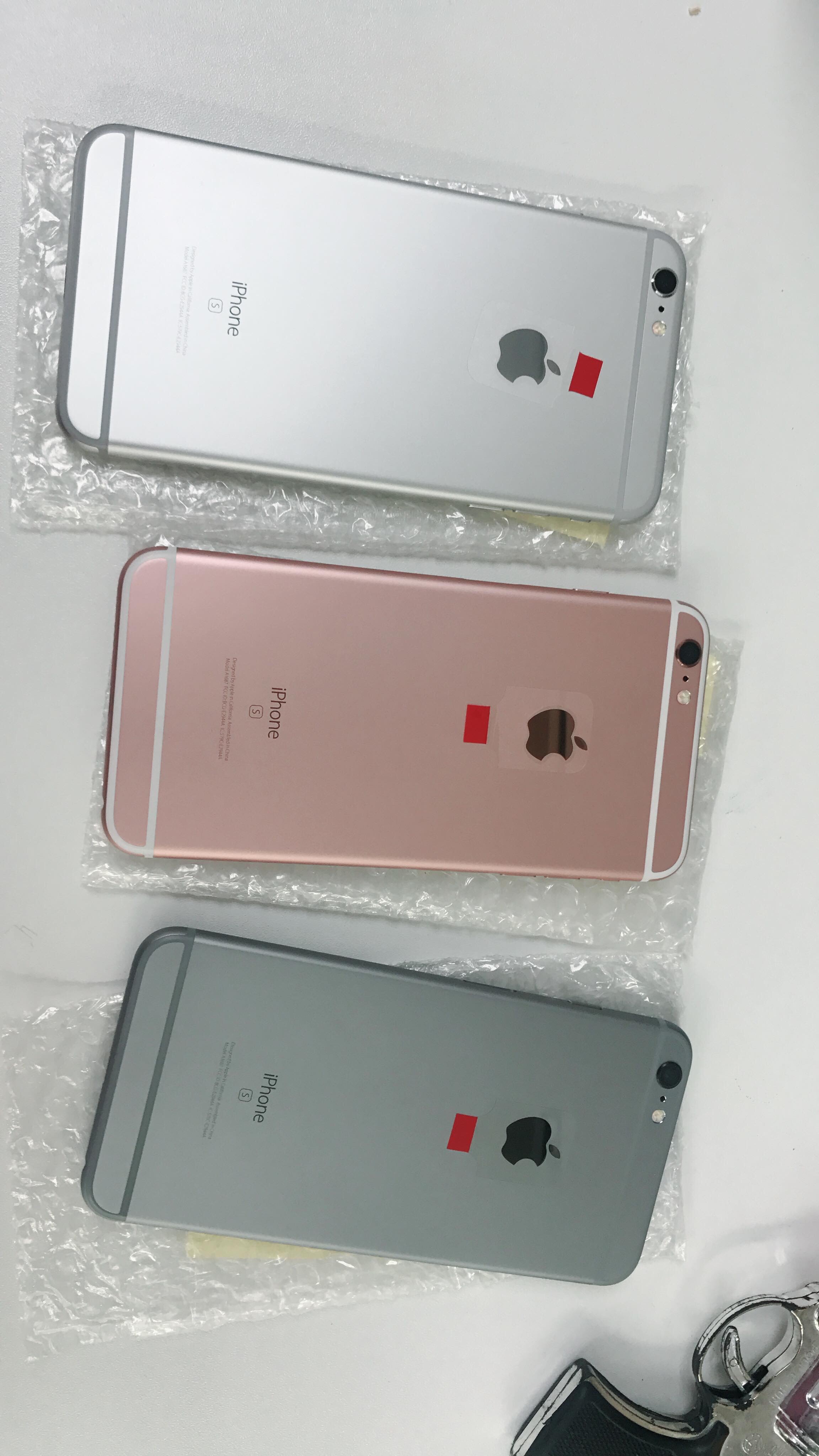 ราคาเครื่อง ไอโฟน ุ6 ความจุ 16GB