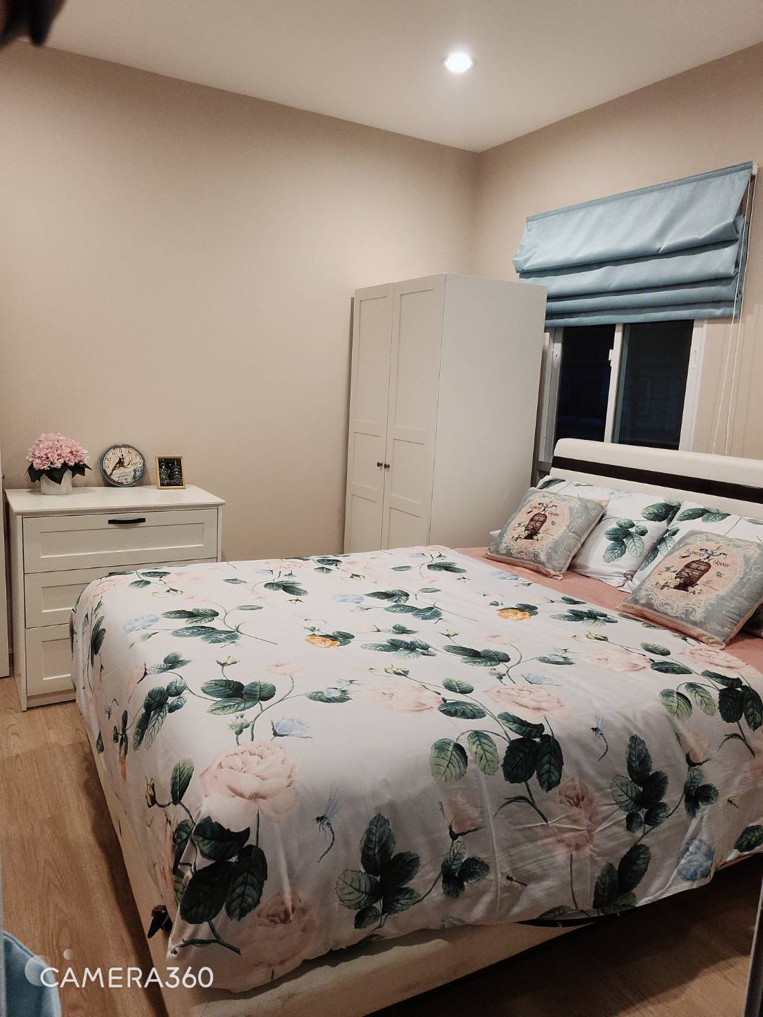 For Rent : Kathu, 2-story detached house, 3 bedrooms 2 bathrooms