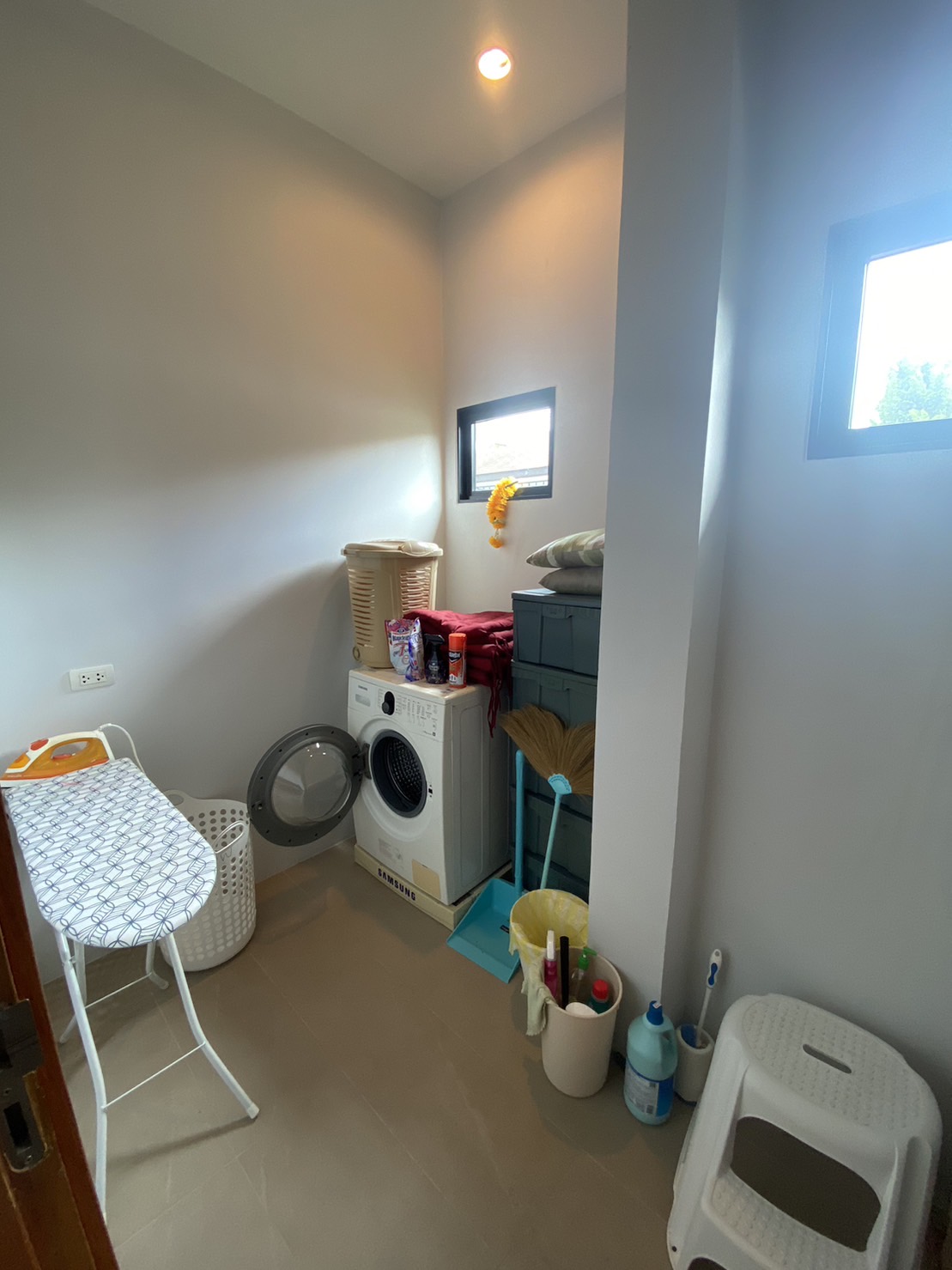 For Rent : Cherngtalay, Private Pool Villa near Boat Avenue , 3 bedrooms 3 bathrooms