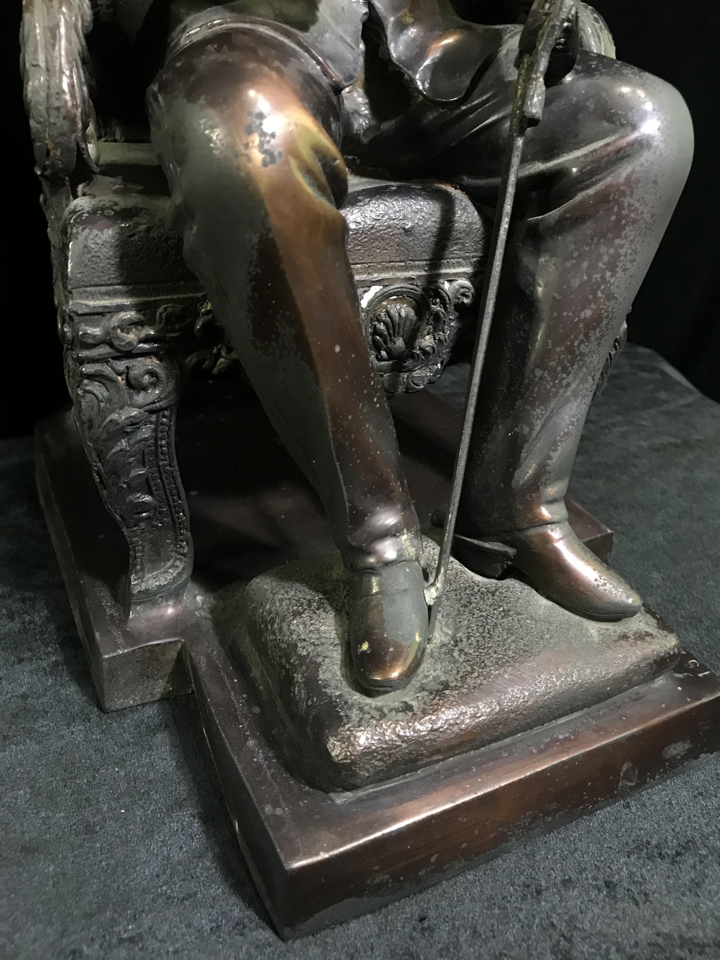 พระบรมรูปจำลองรัชกาลที่5 ครบ99ปี โรงเรียนนายร้อย จปร. จ.นครนายก ปี2529(ในหลวงร.9เสด็จในพิธี)