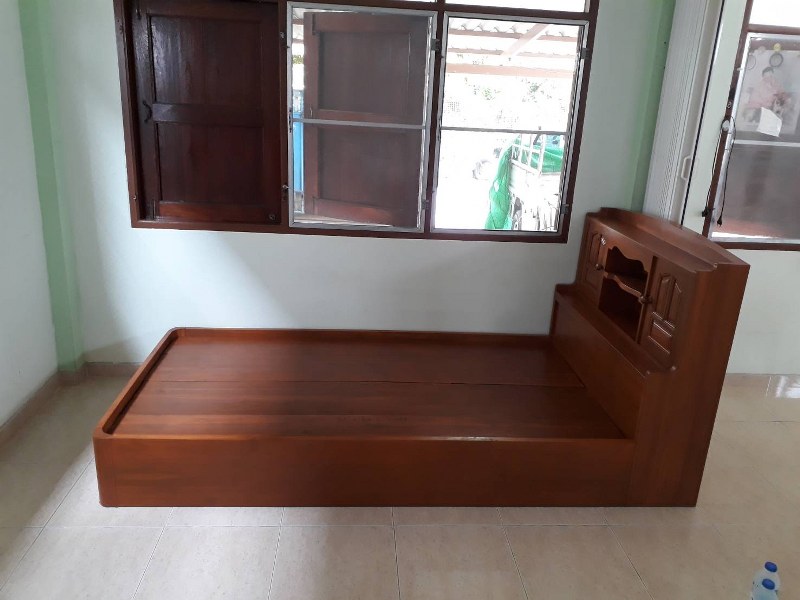 เตียงราชา 3.5 ฟุต