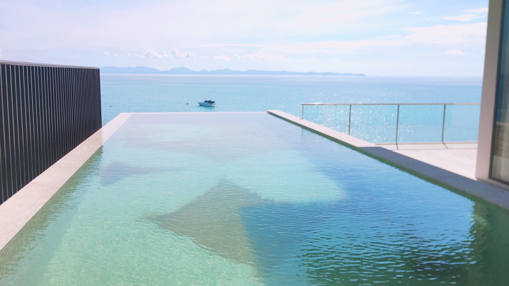 For Rent : Koh Silay Private Pool, Viila, 6 bedrooms 6 bathrooms, Sea View