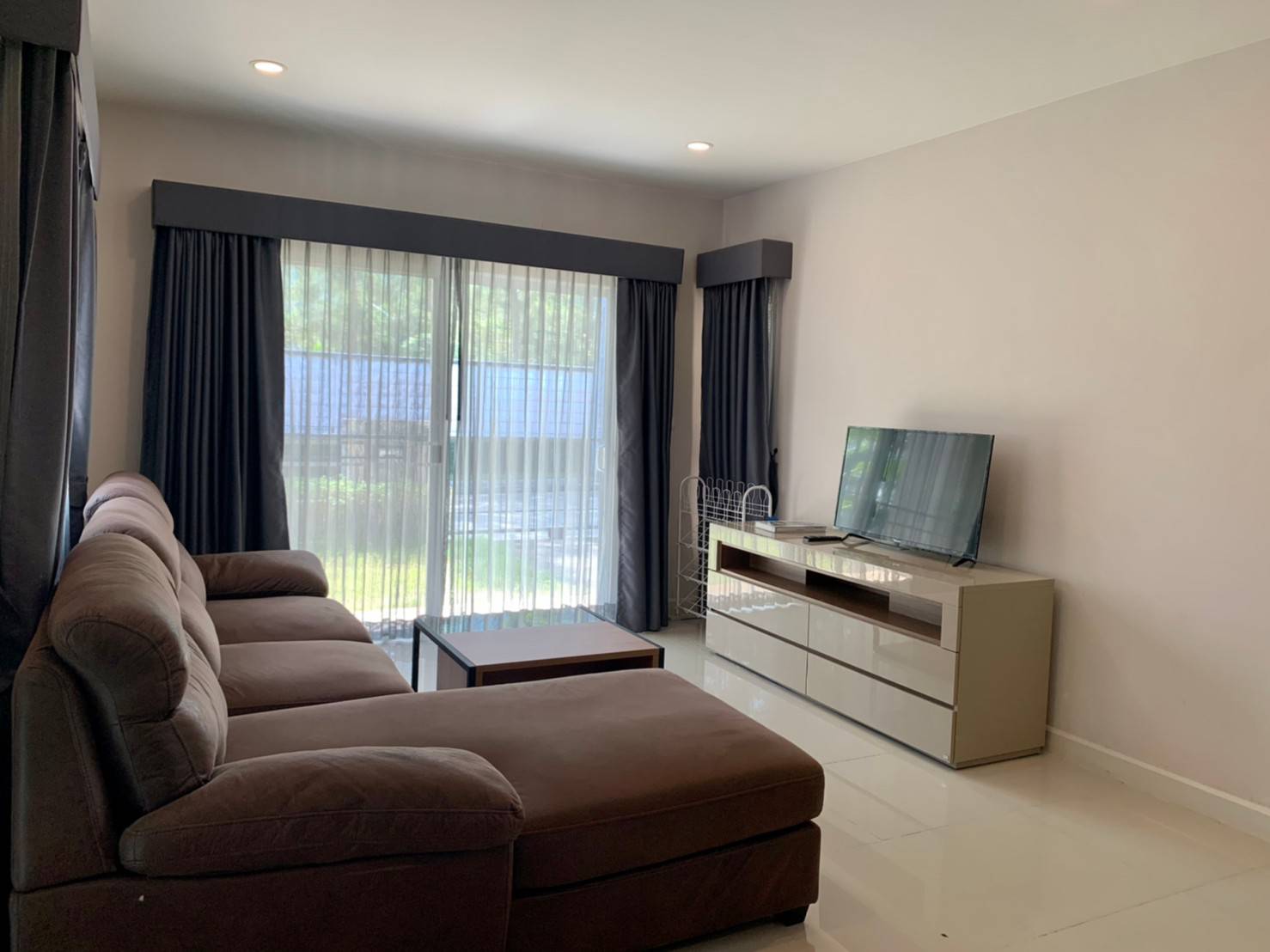 For Rent : Saransiri Kohkaew Private Home 4 Bedrooms 2 Bathrooms