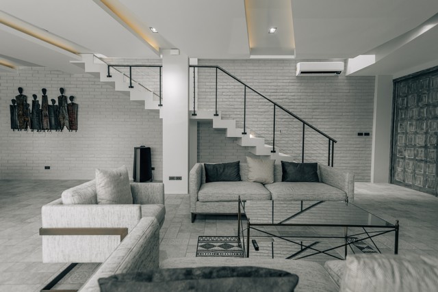 For Sales : Kamala, Modern style pool villa, 6 bedrooms 9 bathrooms