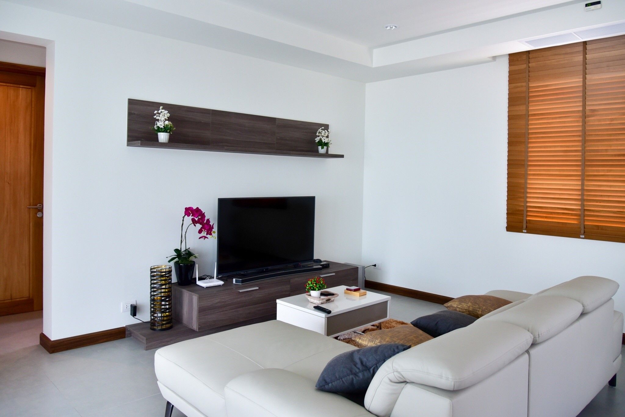 For Rent : Private Pool Villa Pasak 5/3, 3 bedrooms 3 Bathrooms 528 SQM.