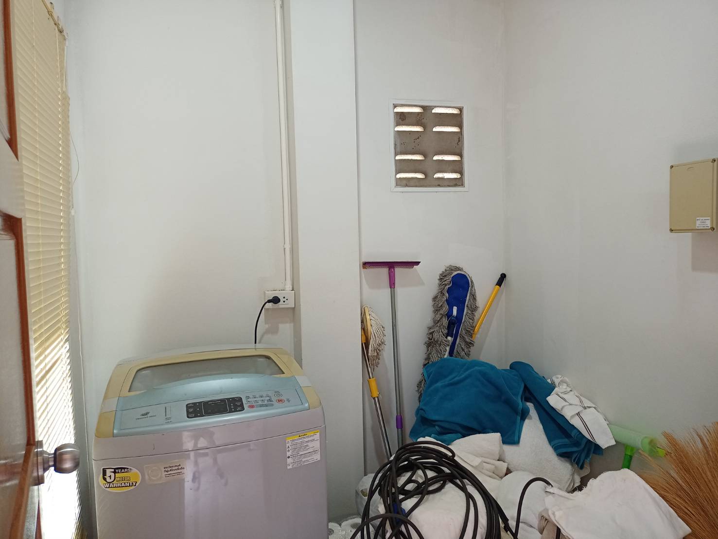 For Sale : Layan Private Pool villa , 3 bedrooms, 3 bathrooms