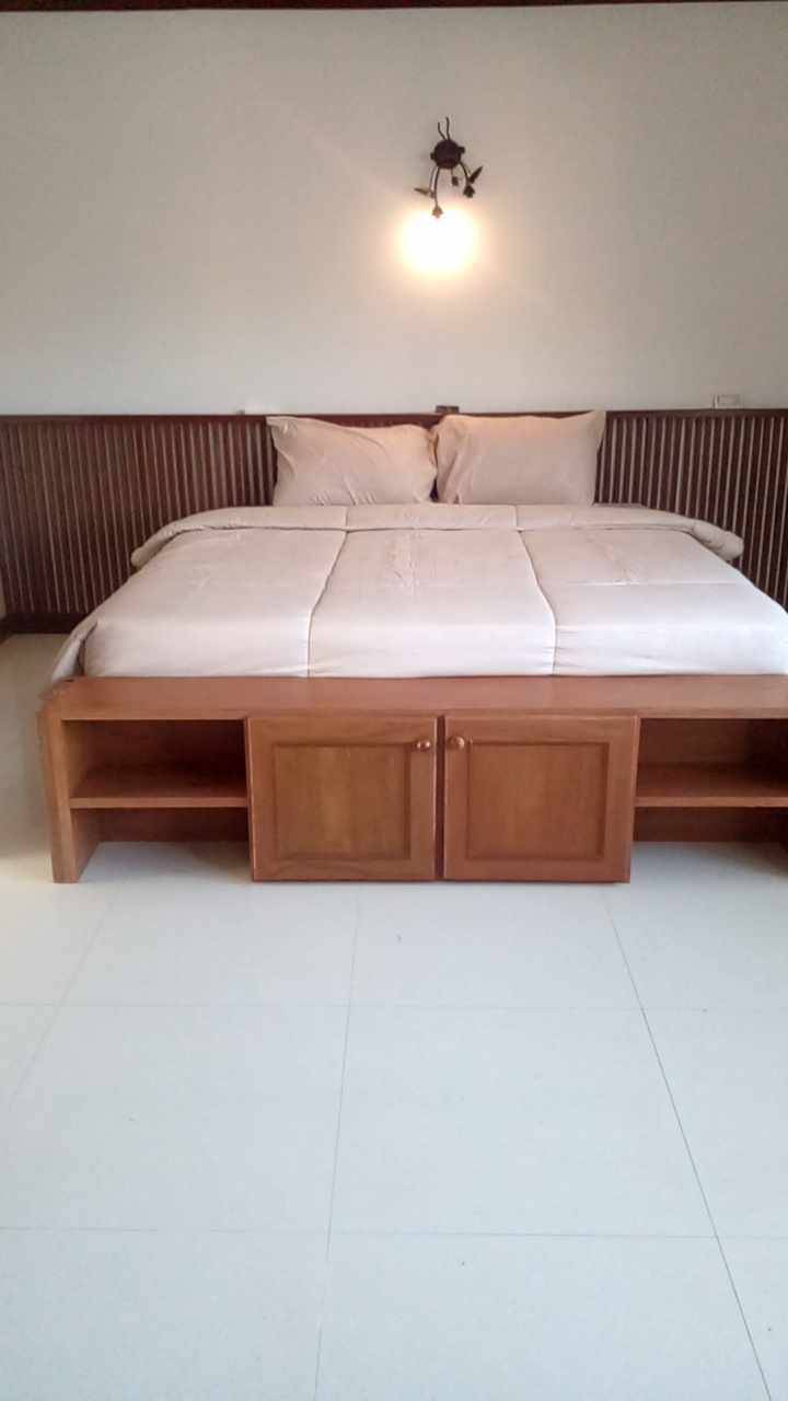 For Rent : Kamala, 2-story detached house, 3 Bedrooms 4 Bathrooms