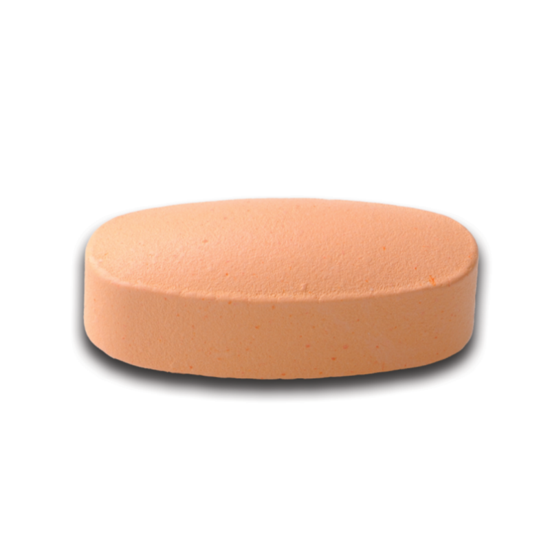 Lynae Vitamin C with Bioflavonoids 100 mg.