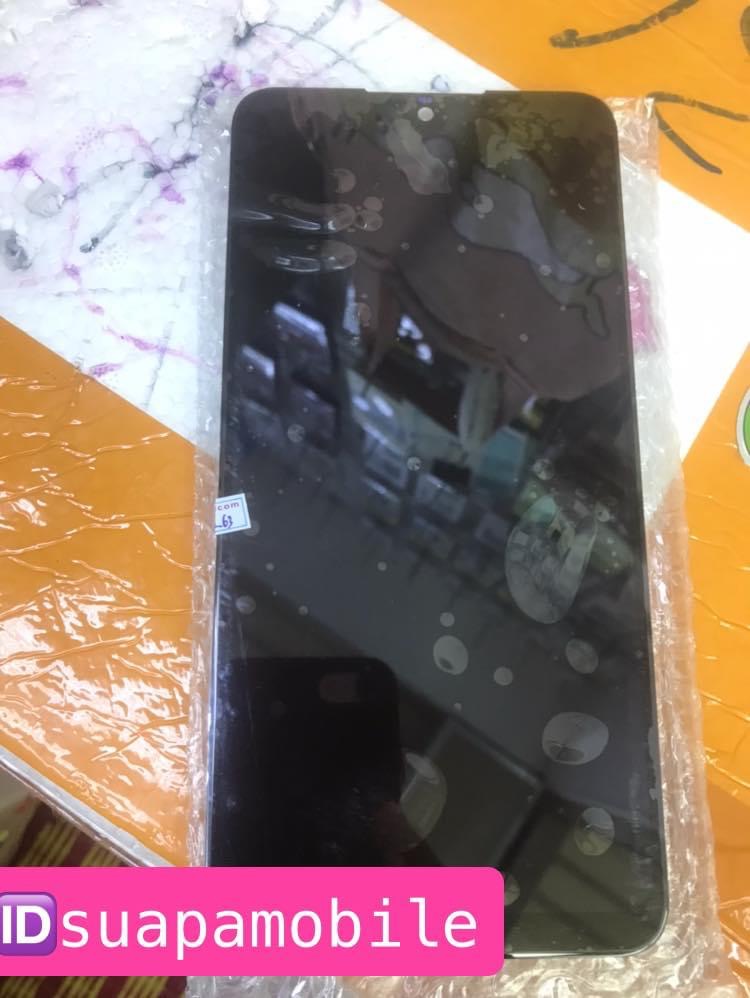 ราคาจอชุด Huawei Y max