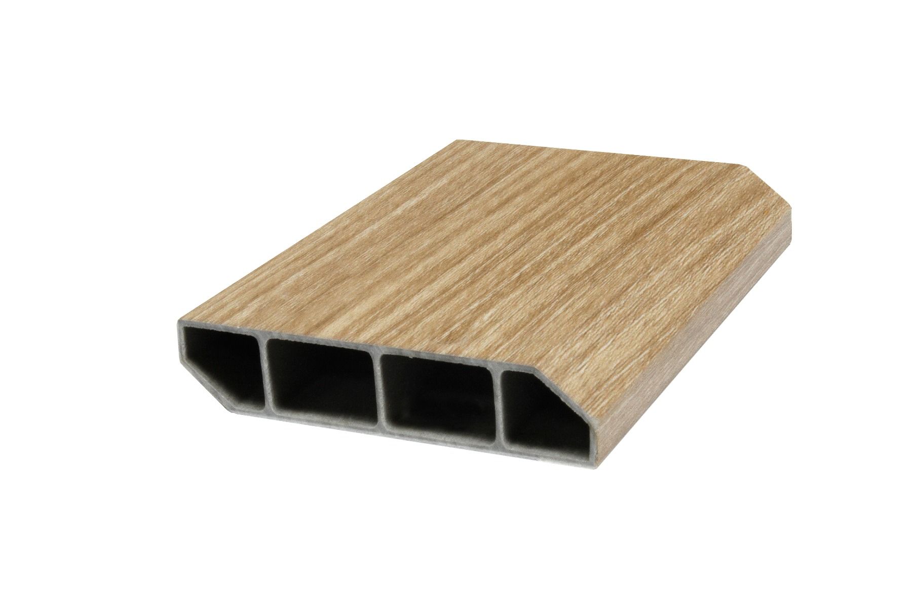 LT 1.6x300x7.5 บัวพื้น BP 307 (L)