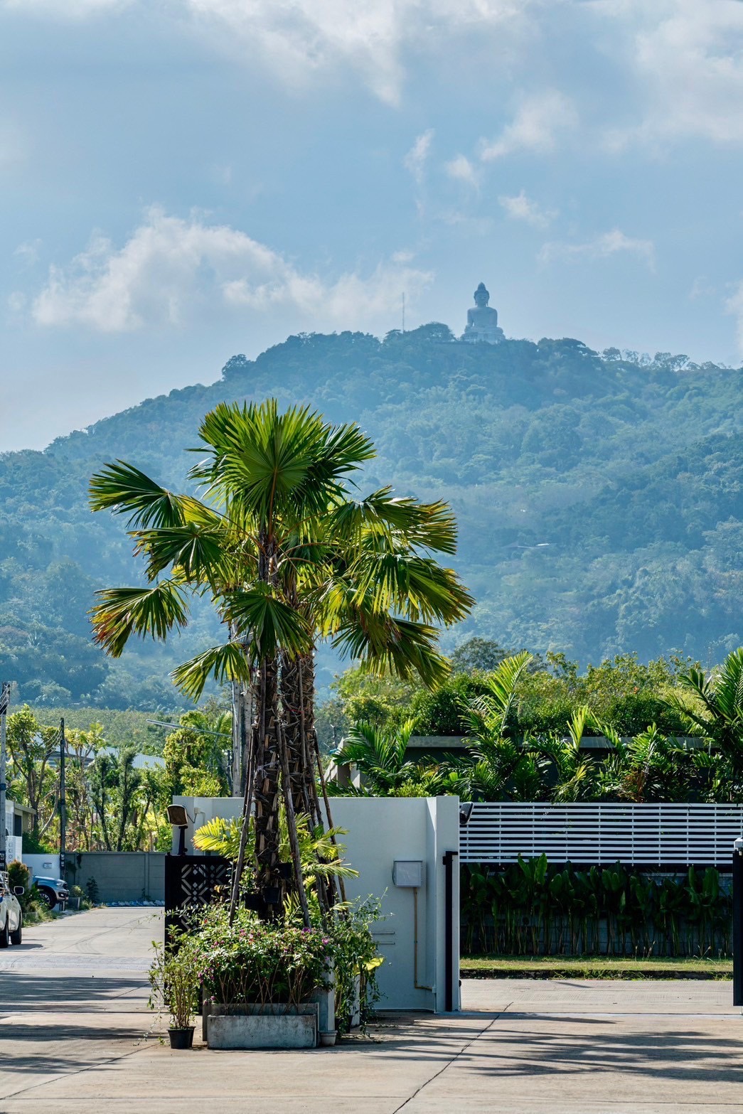 For Rent : Chalong, Luxury Pool Villa 3 Bedrooms 4 Bathrooms