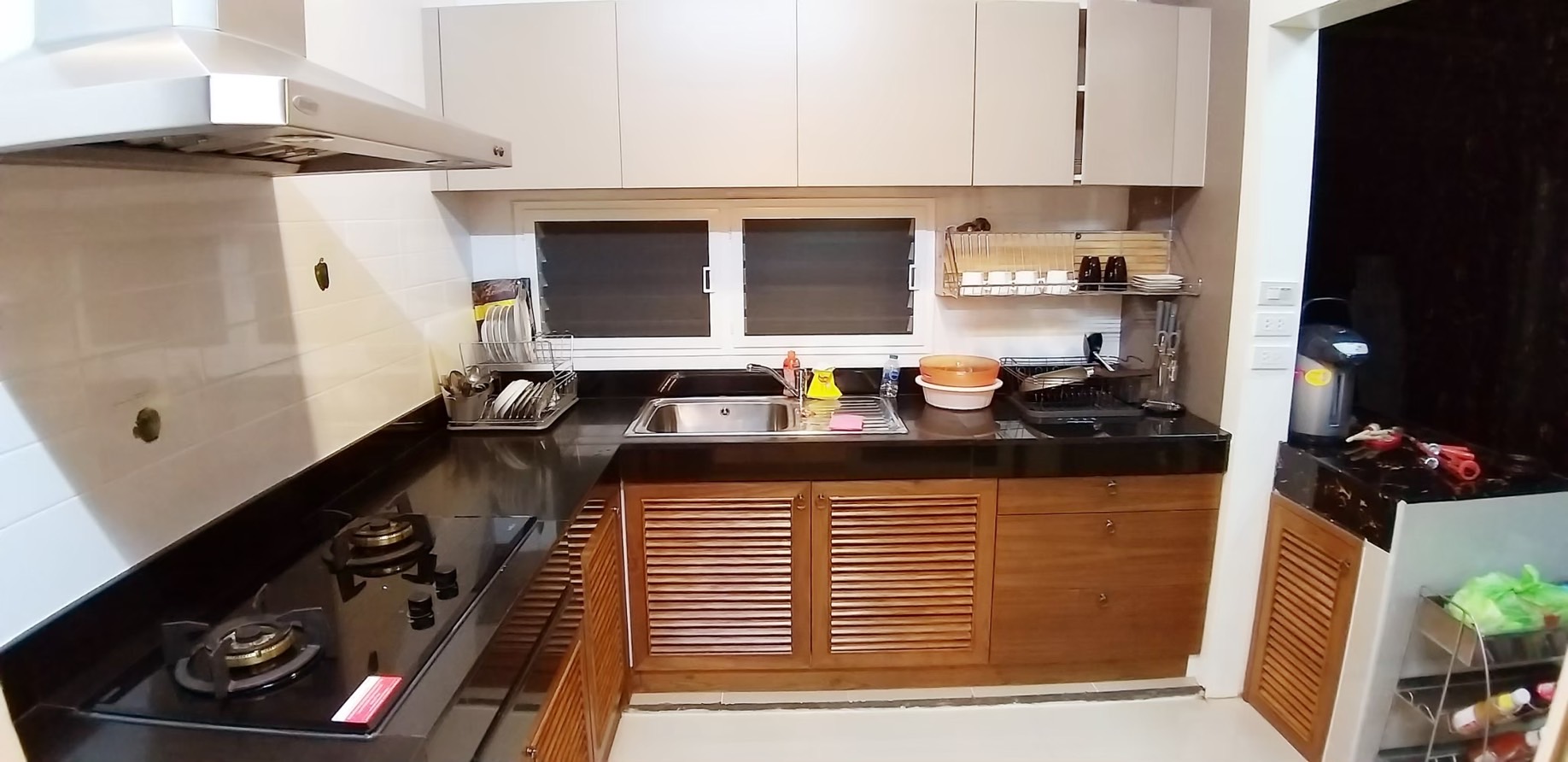 For Sale : Chalong, 2-story detached house 2 Bedrooms, 3 Bathrooms