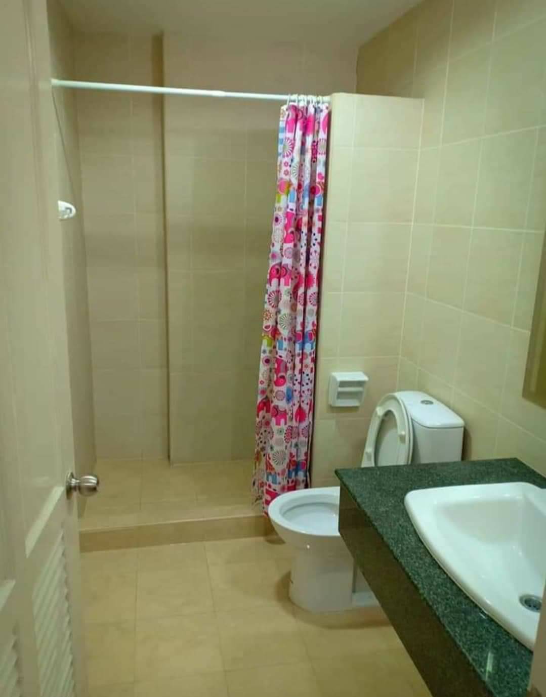 For Rent : Chalong, The Clover Phuket, 1 bedroom 1 bathroom