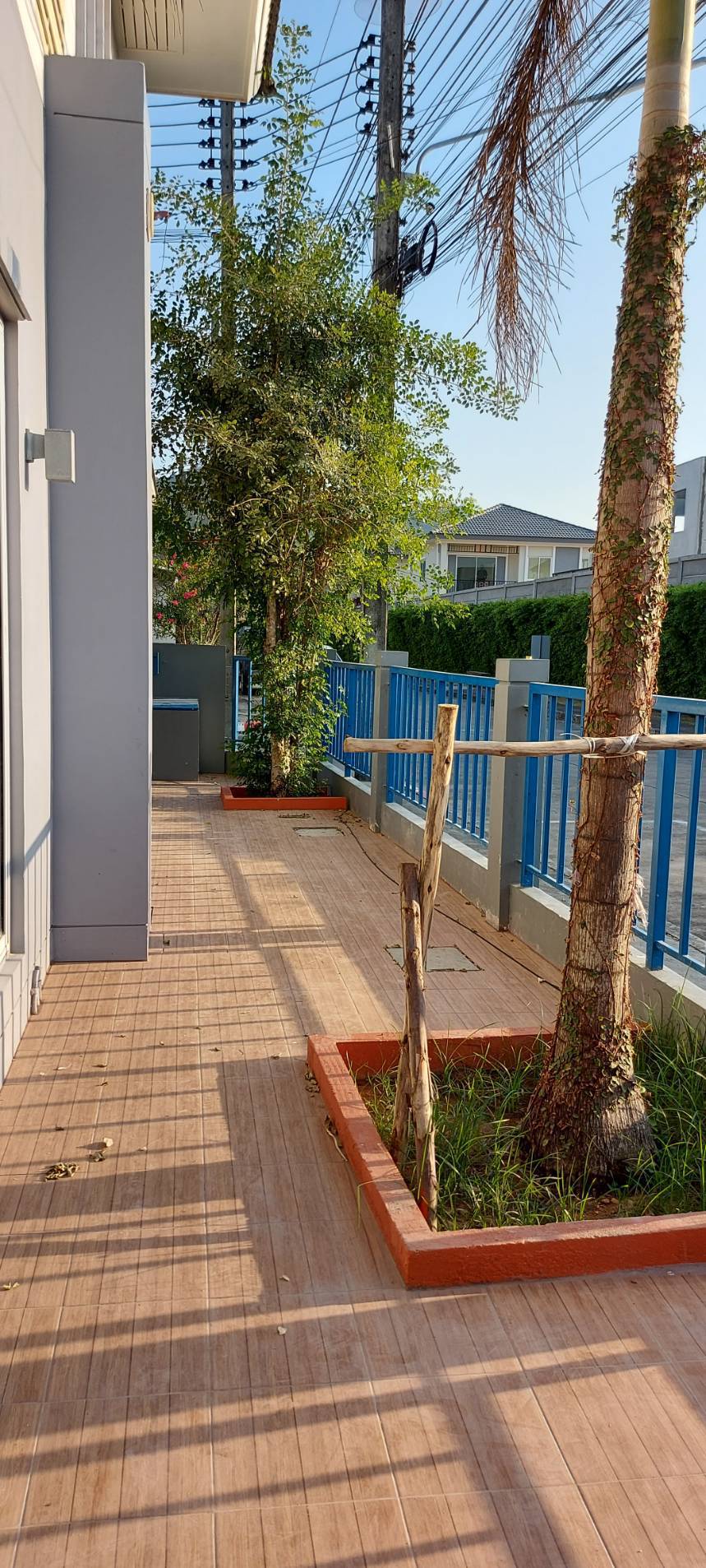 For Sales : Private home 3 bed room Modern style @ Habitia Kohkaew Phuket