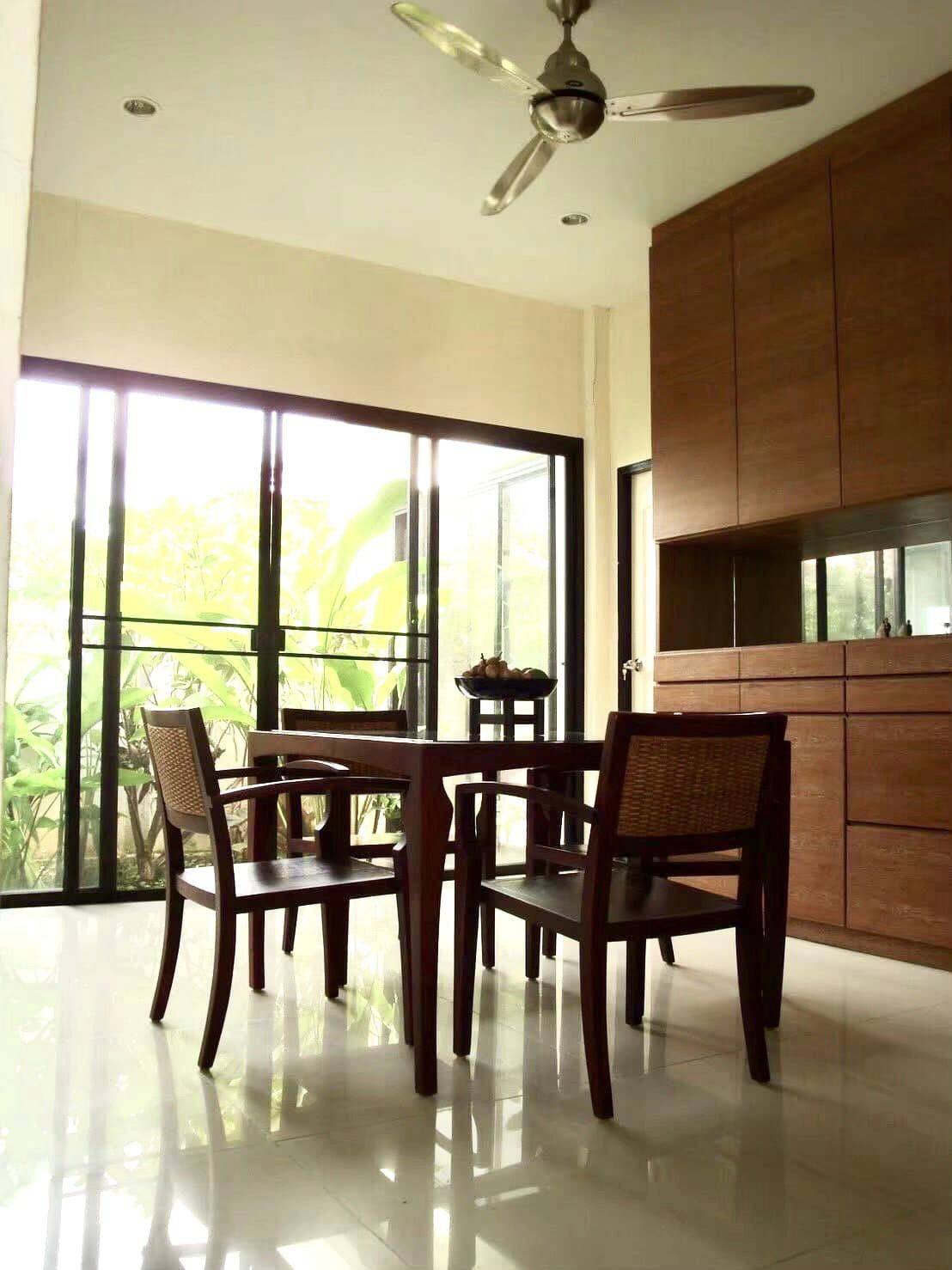For Sale : Thalang, Single-storey detached house, 4 Bedrooms 4 Bathrooms