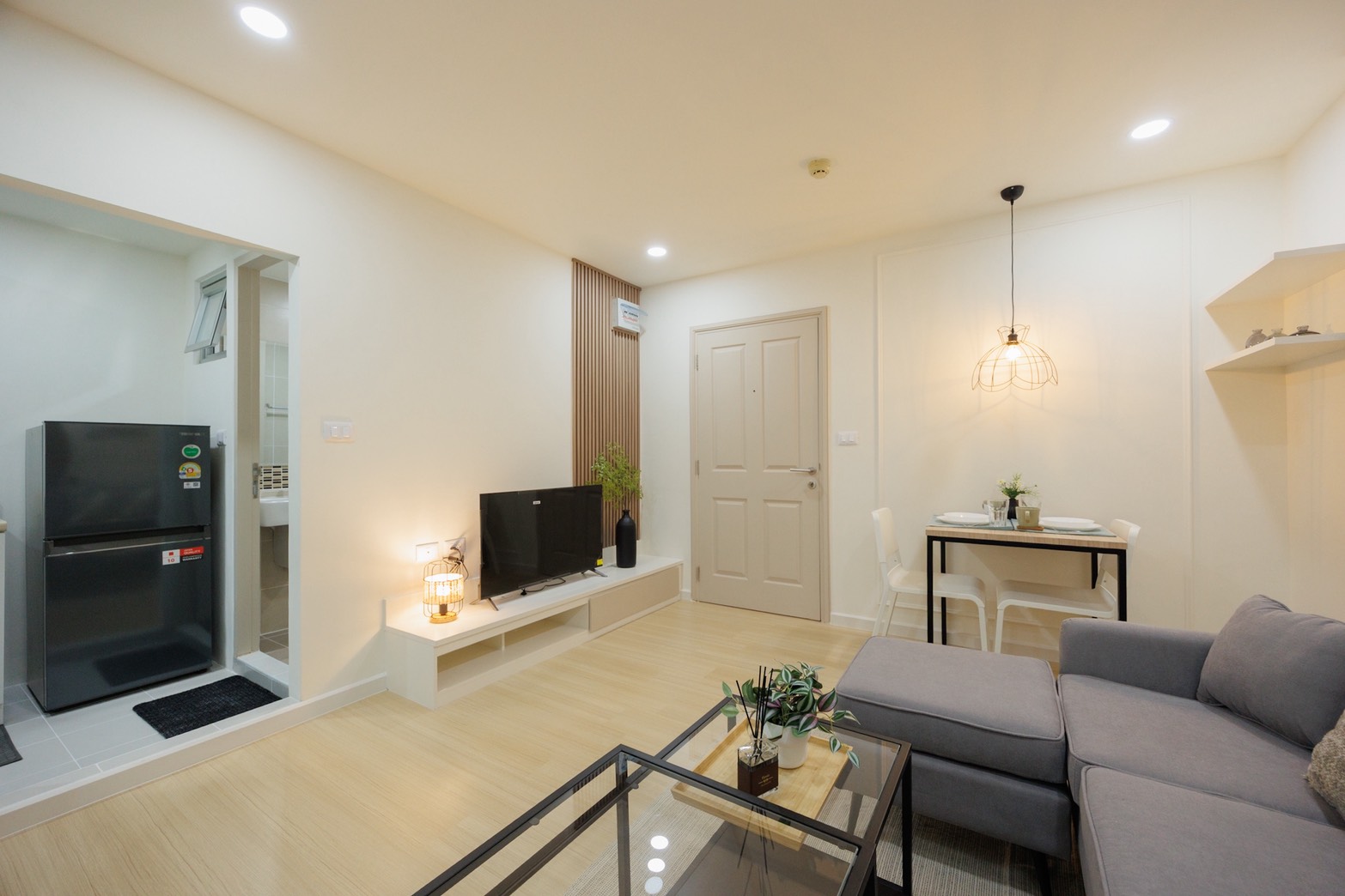 For Sales : Kathu, Dcondo Creek, 1 Bedroom, 6th flr., Mountain View