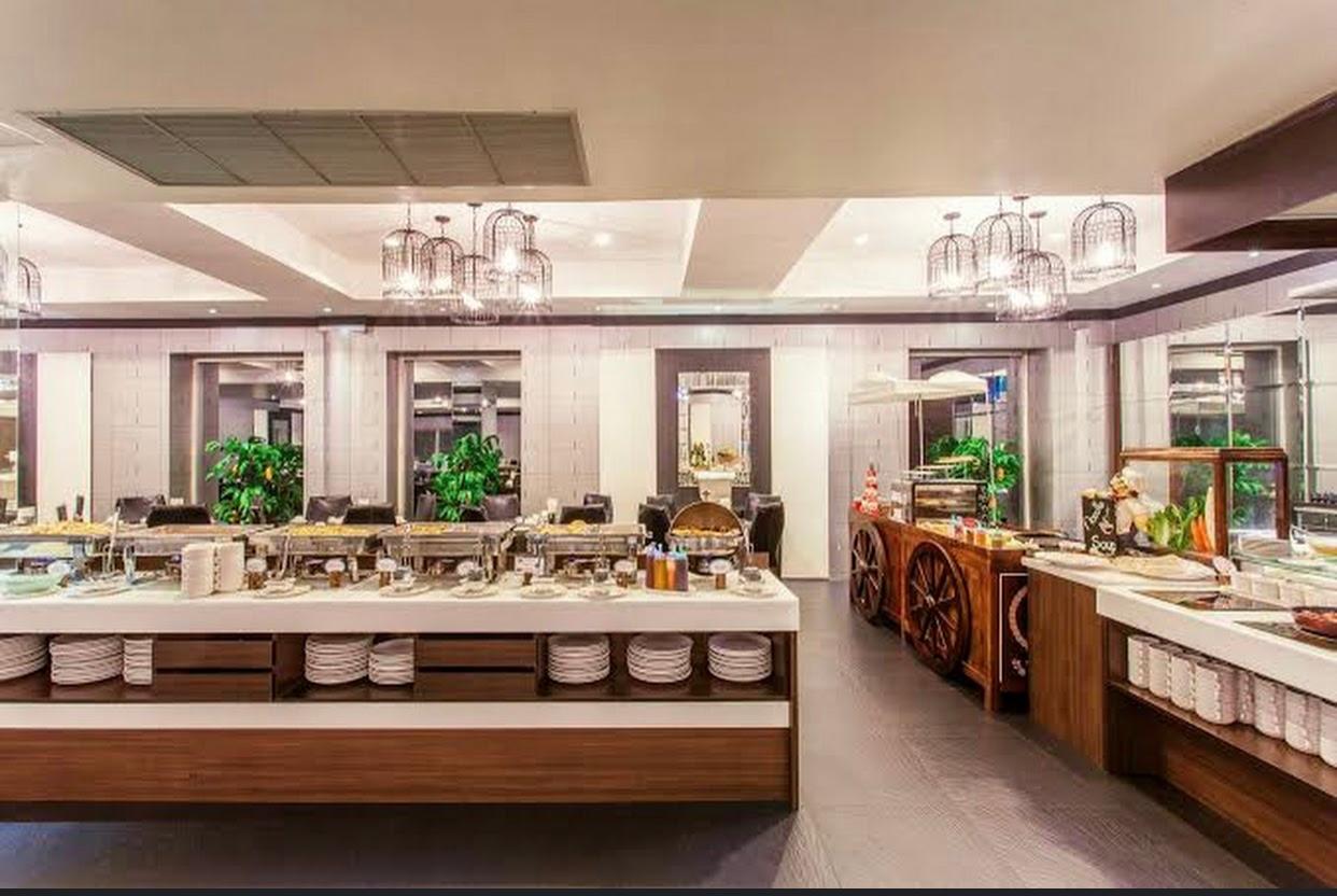 For Rent : Patong, Seaview Condo, 2 Bedroom 2 Bathroom