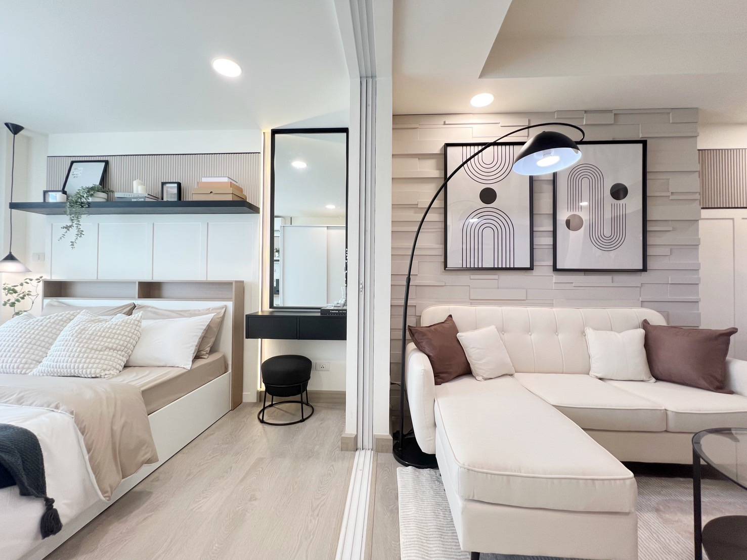 For Sales : Samkong, The Royal Place Phuket, 1 Bedroom, 6th flr.