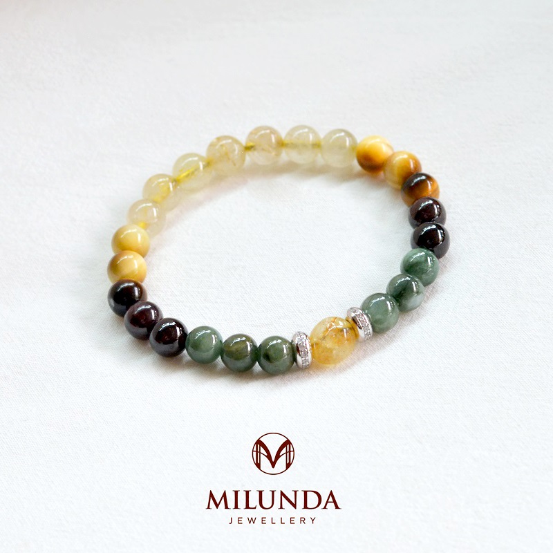 พลังของผู้มีทรัพย์ CWED1N-082690