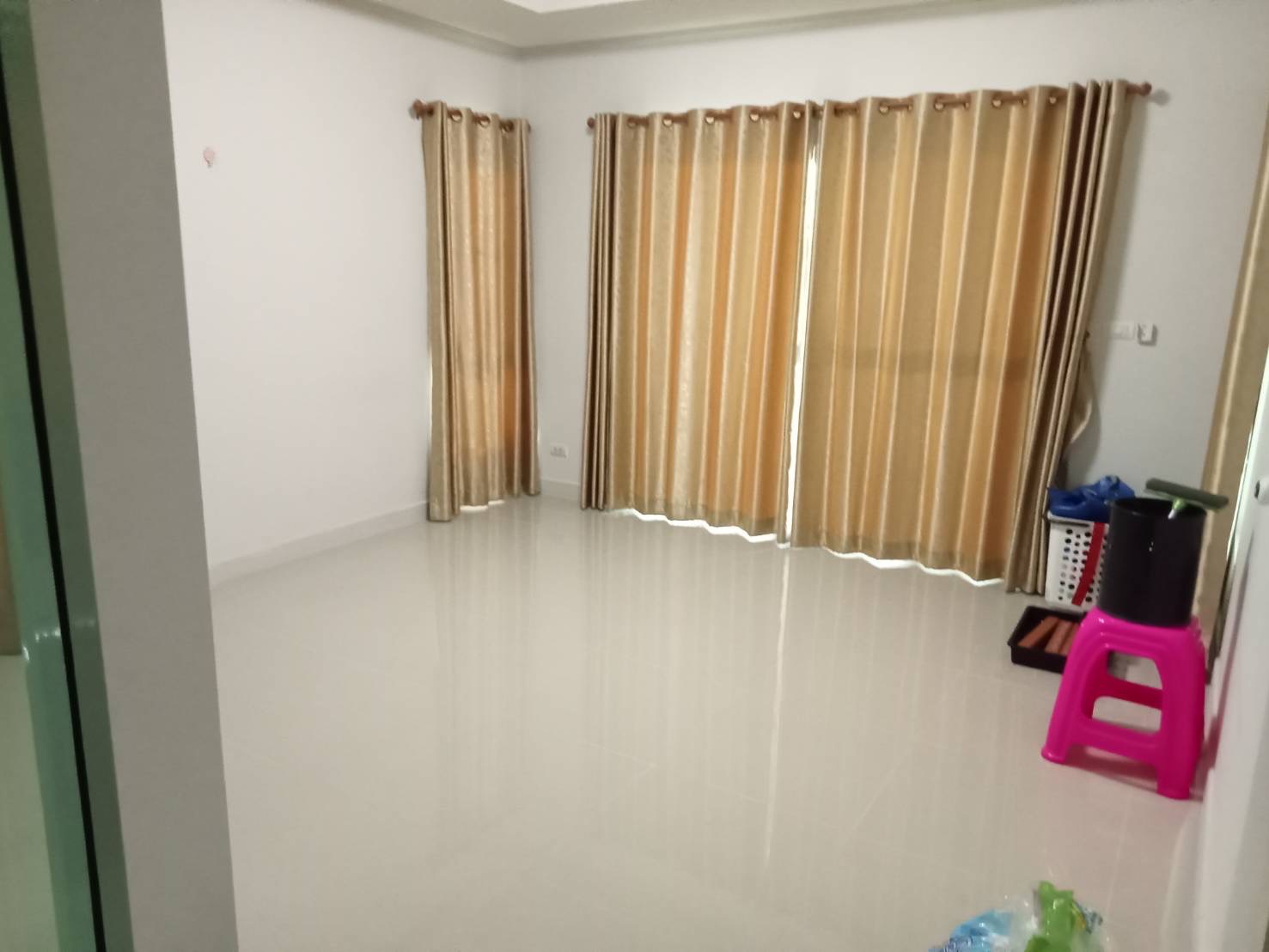 For Sales : Kohkaew, 2-storey detached house, 3 bedrooms 3 bathrooms