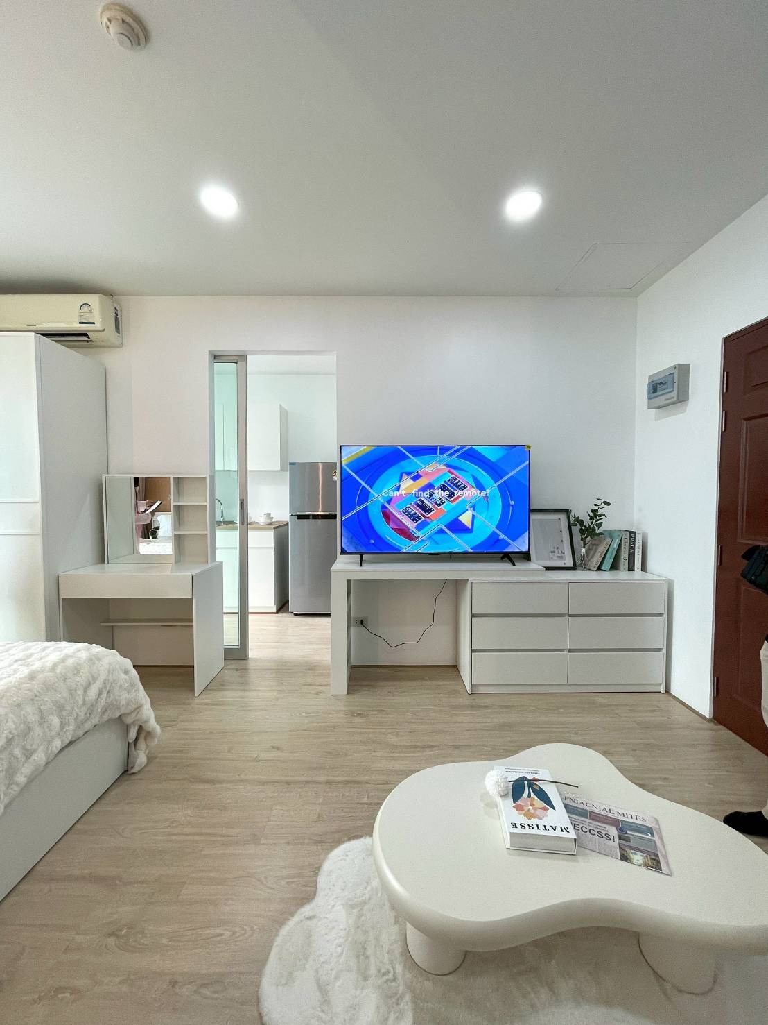 For Sales: Wichit, The Best Point Panwa, 1 Bedroom 1 Bathroom, 4th flr.