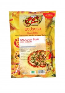 รสพิซซ่า450กรัม