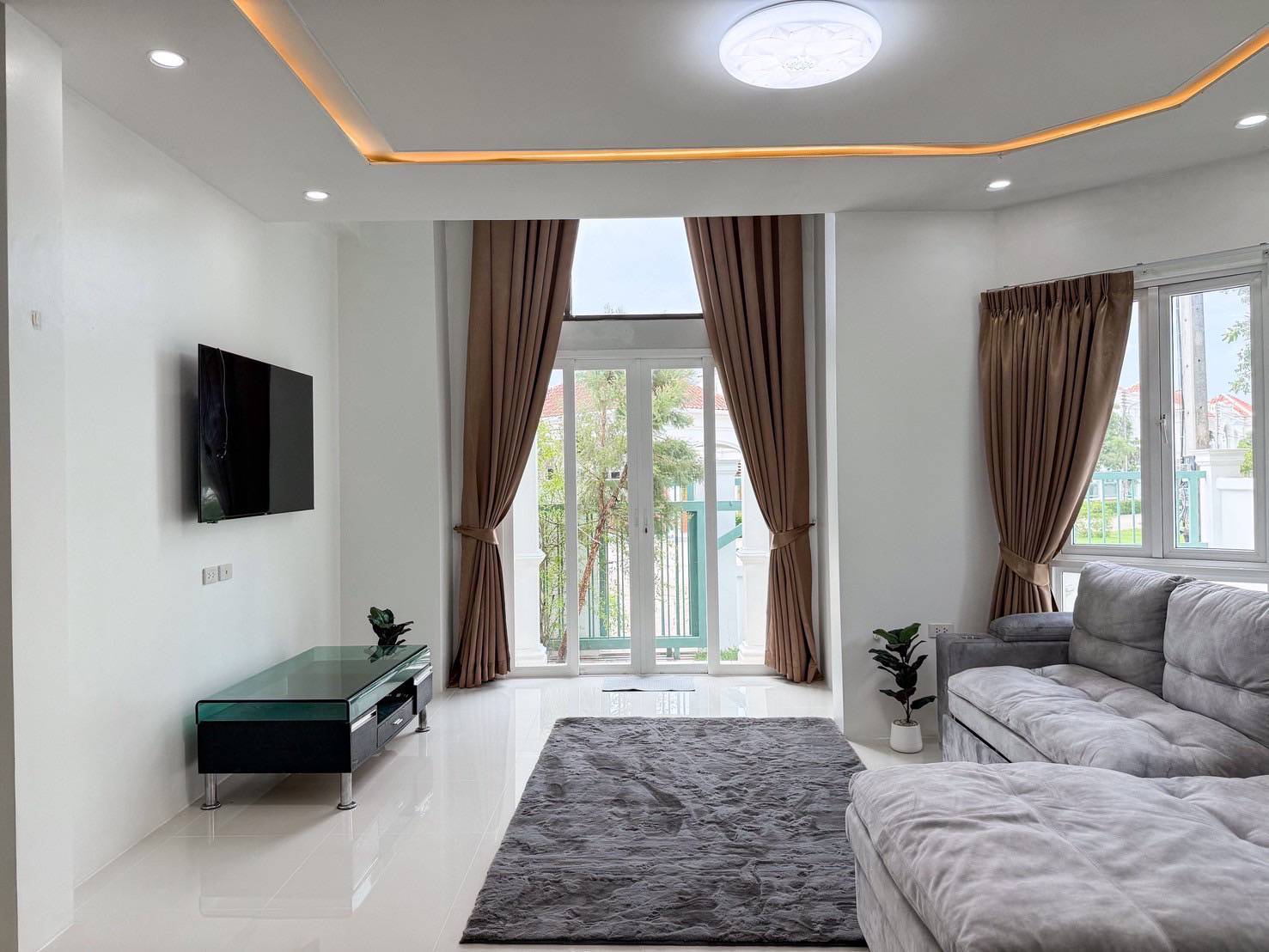 For Sales : Kohkaew, 2-storey detached house @Supicha Sino, 3 bedrooms 3 bathrooms
