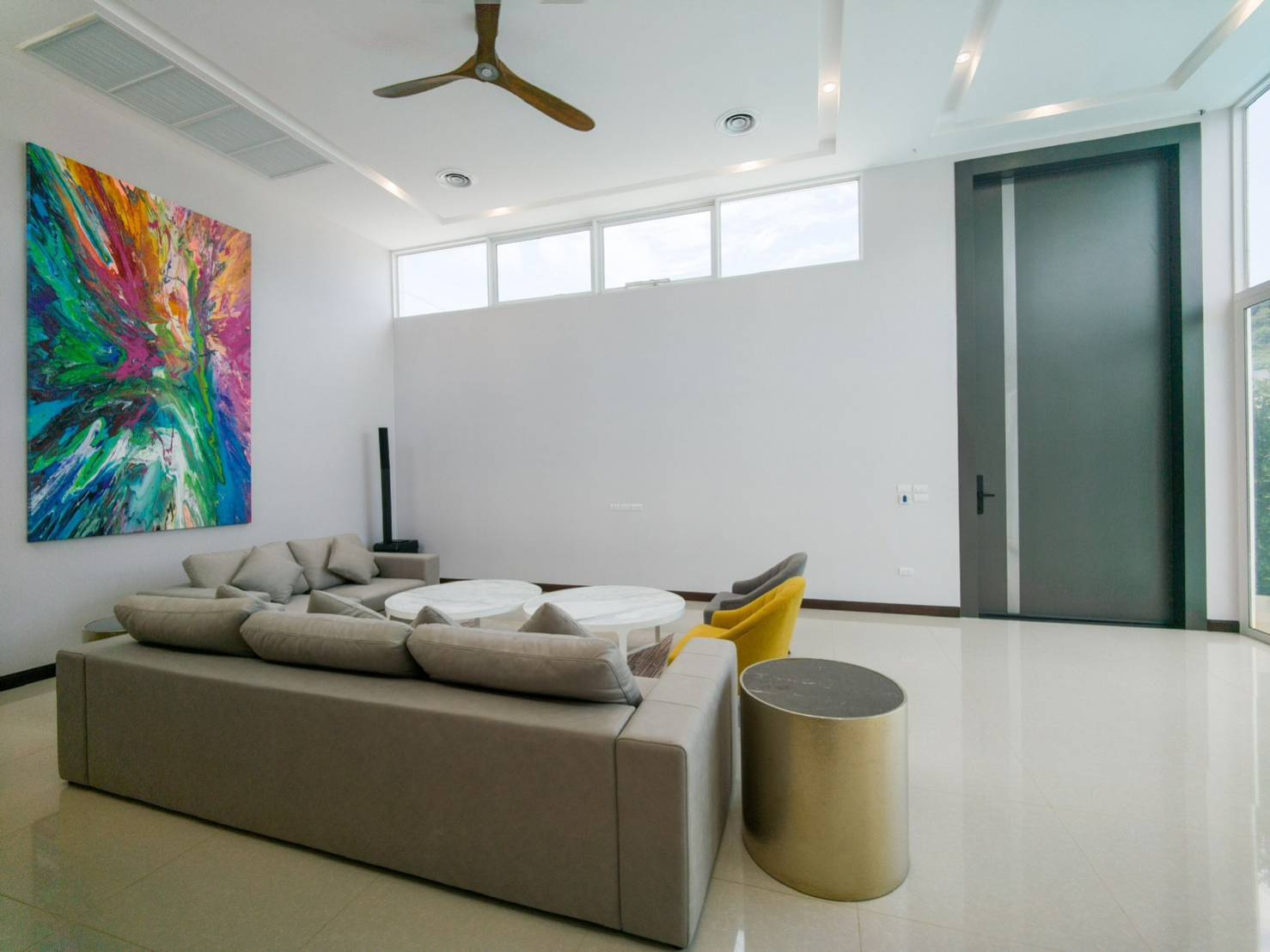 For Rent : Rawai, Private Pool Villa, 4 bedrooms 4 bathrooms