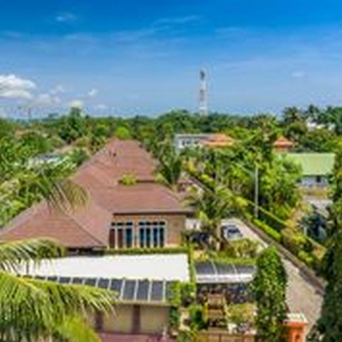 For Rent : Rawai Private Villa 3 Bedrooms 3 Bathrooms