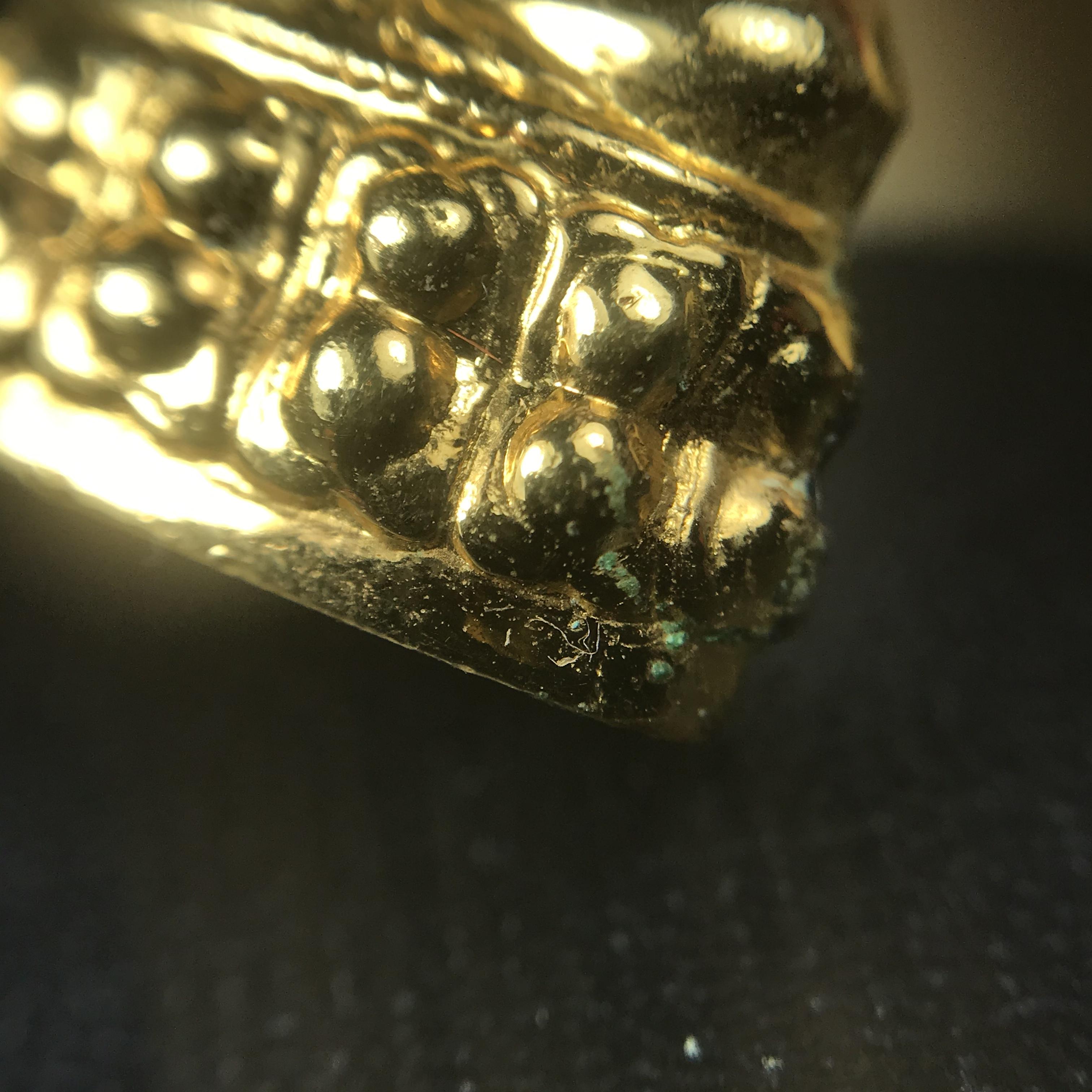 พระกริ่งโสฬส (มปร.) วัดราชประดิษฐ์ ปี 2515 เนื้อกะไหล่ทอง(กรรมการ)(กะไหล่ทองเดิมหายาก กล่องบรรจุเดิมครบ) เนื้อกะไหล่ทองเดิม สร้างน้อย หายาก หลวงปู่ทิม ปลุกเสก(ในหลวงรัชกาลที่9 เสด็จเททอง)พระดี พิธีใหญ่