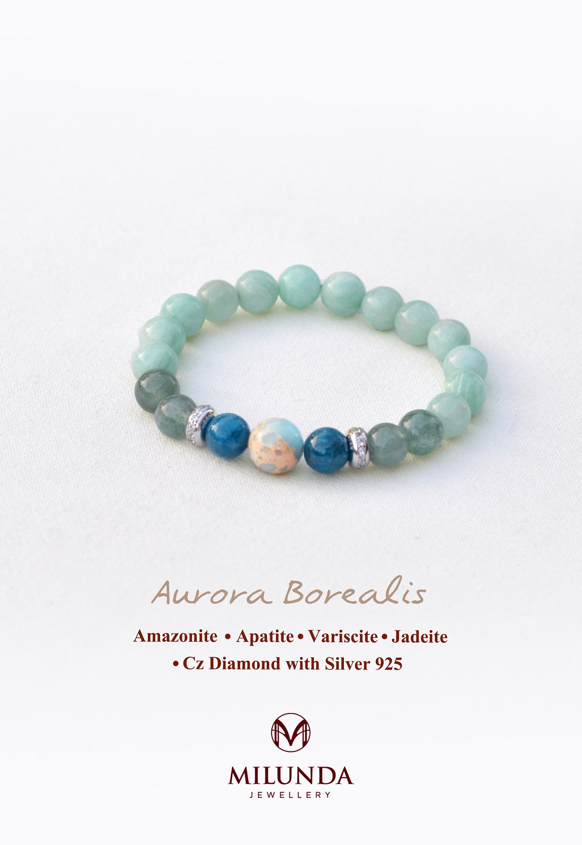 Aurora Borealis แสงเหนือ พรแห่งจักรวาล CTHU5-0852690