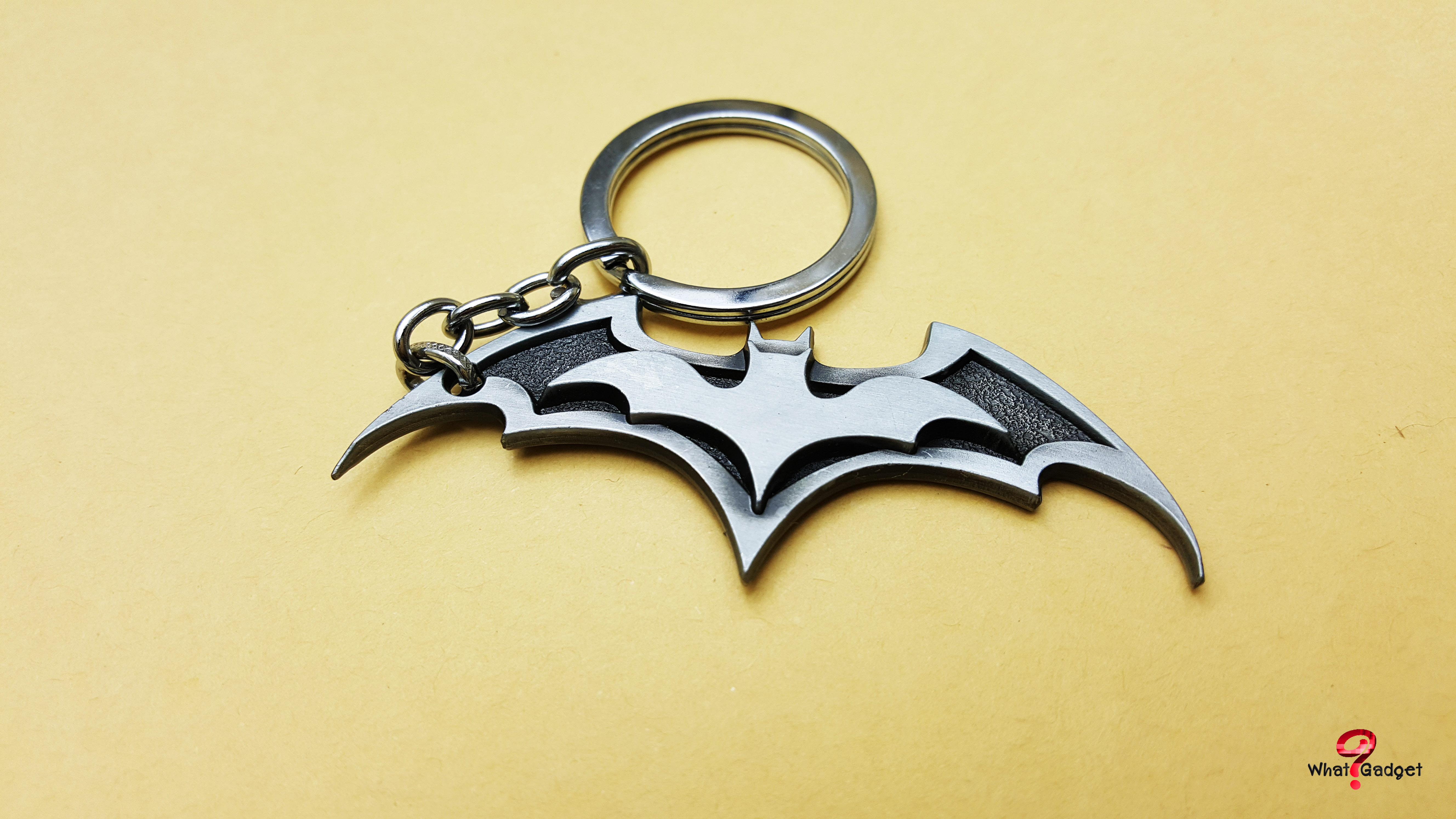 พวงกุญแจค้างคาว