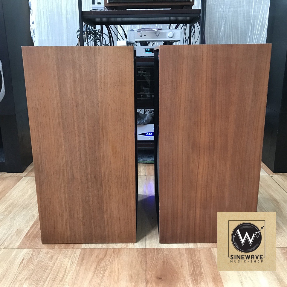 ลำโพง ยี่ห้อ JBL รุ่น 4312A (Made in USA)