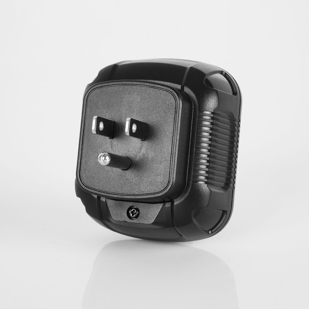 SUMO เครื่องตรวจเช็คเต้ารับไฟฟ้า รุ่น 107 เครื่องตรวจสอบเต้ารับ ทดสอบปลั๊ก