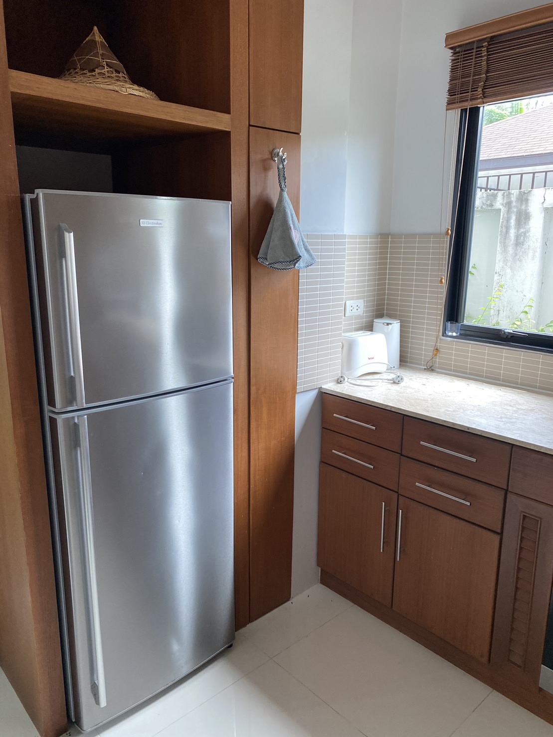 For Rent : Cherngtalay, Private Pool Villa near Boat Avenue , 3 bedrooms 3 bathrooms