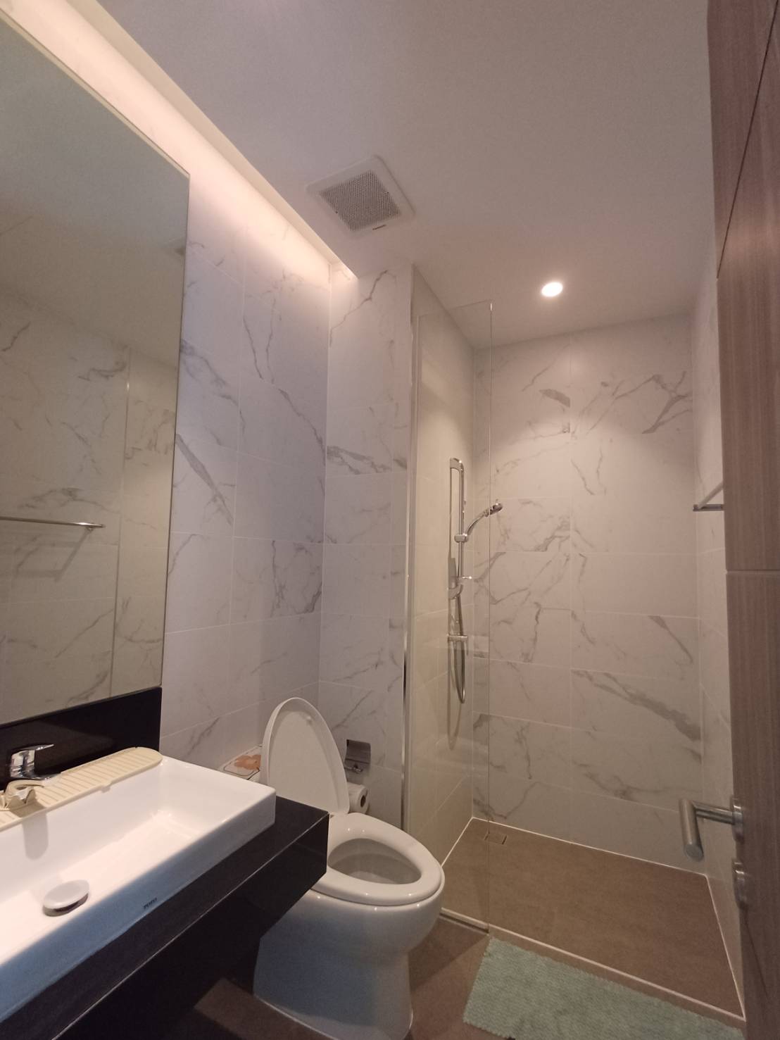 For Rent : Kohkaew, Modern style private pool villa, 4 Bedrooms 4 Bathrooms