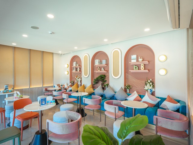 For Sales : Thalang, New condo project, Srisunthon location, 1 Bedroom 1 Bathroom, 5th flr.