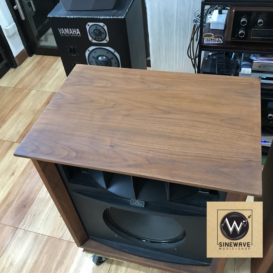 ลำโพง ยี่ห้อ Altec Lansing รุ่น 846A Valencia (Made in USA)