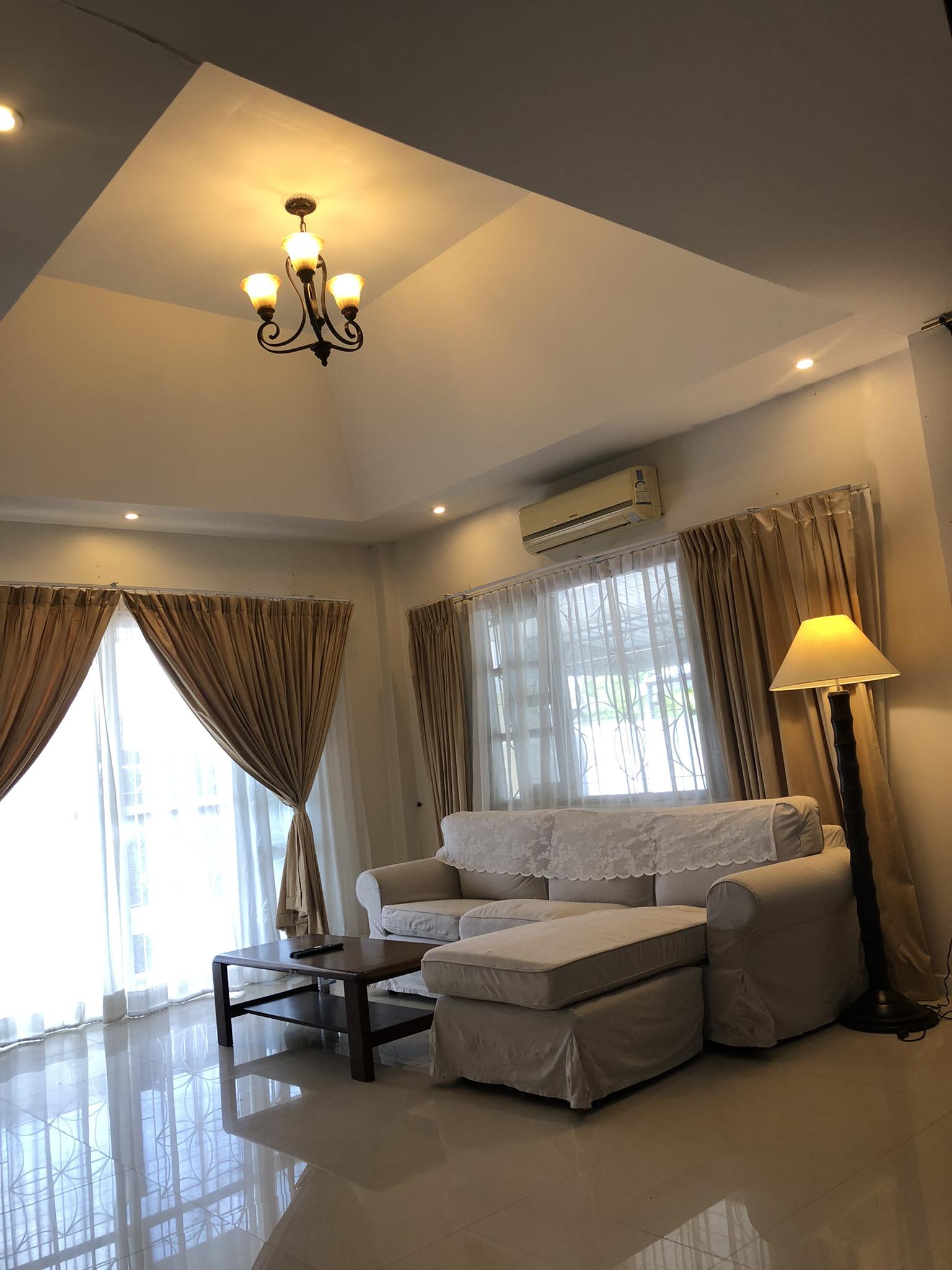For Sale : Thalang, Single-storey detached house, 3 Bedrooms 2 Bathrooms