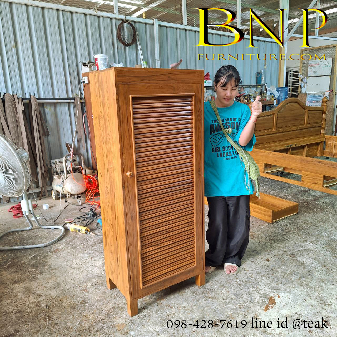 ตู้รองเท้า โมเดิร์น รุ่น เมาซ์ซี่