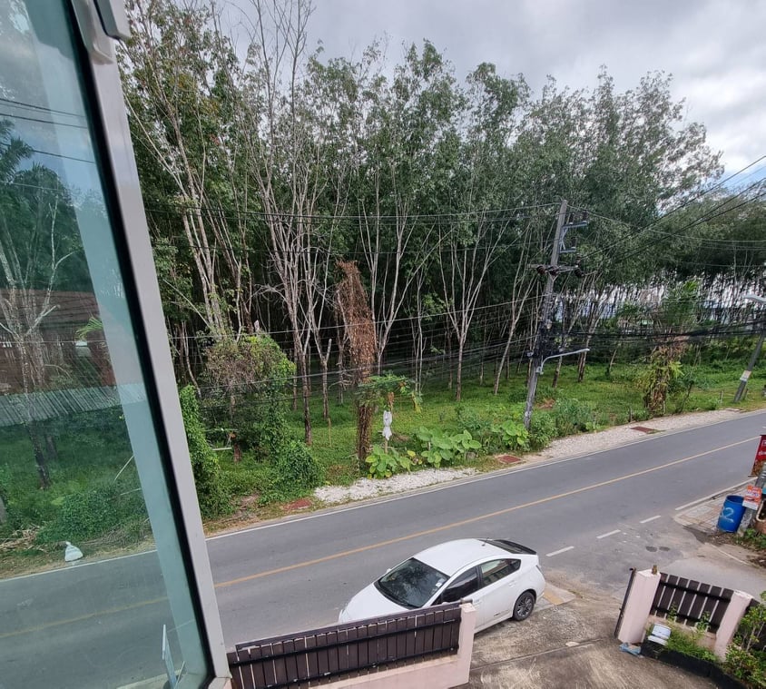 For Rent : Pasak, Private House 3 bedrooms 4 bathrooms, 160 SQ.M.