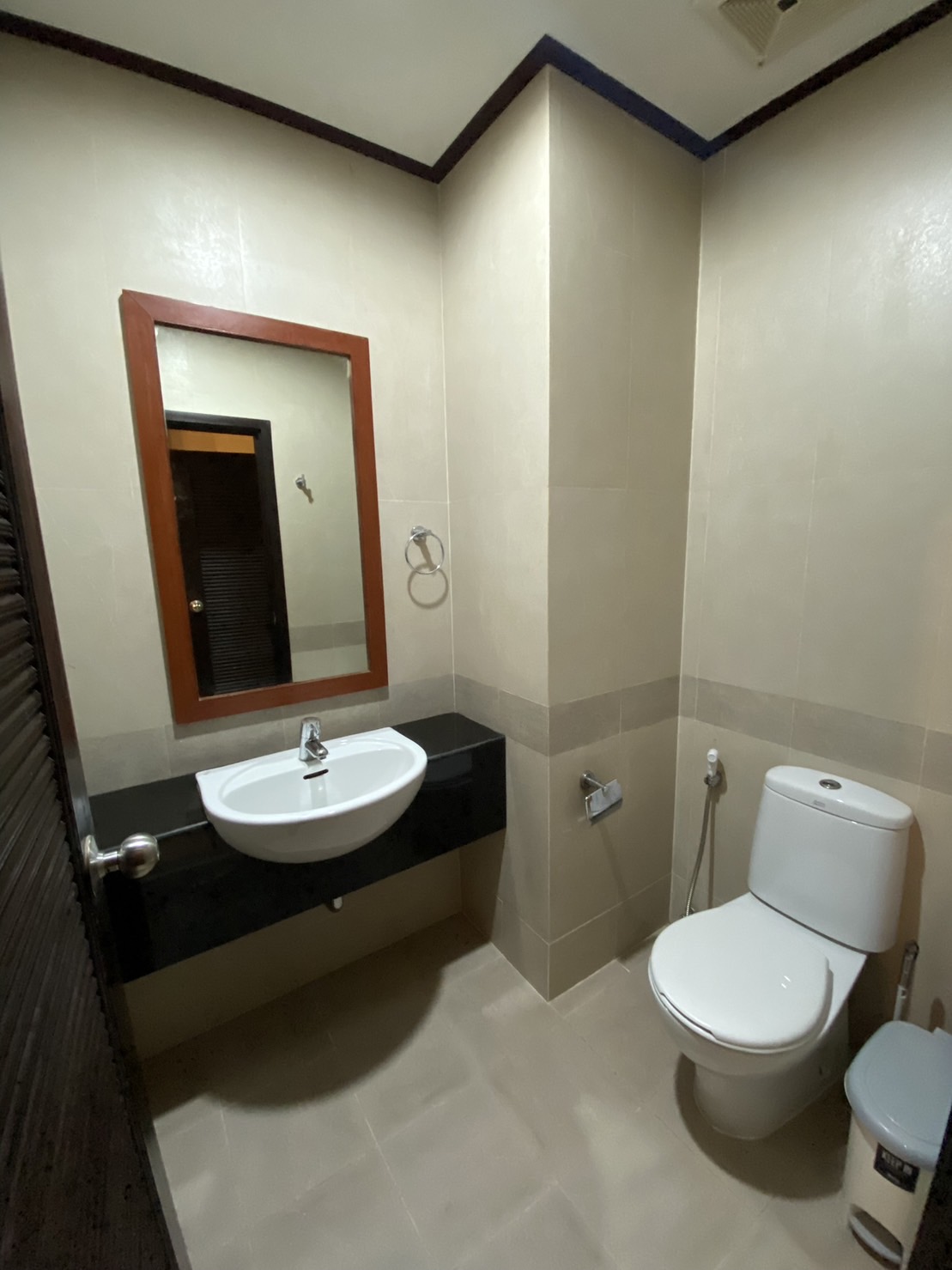 For Rent : Kathu, The Heritage Condo, 2 Bedroom 3 Bathroom, 1st Flr.