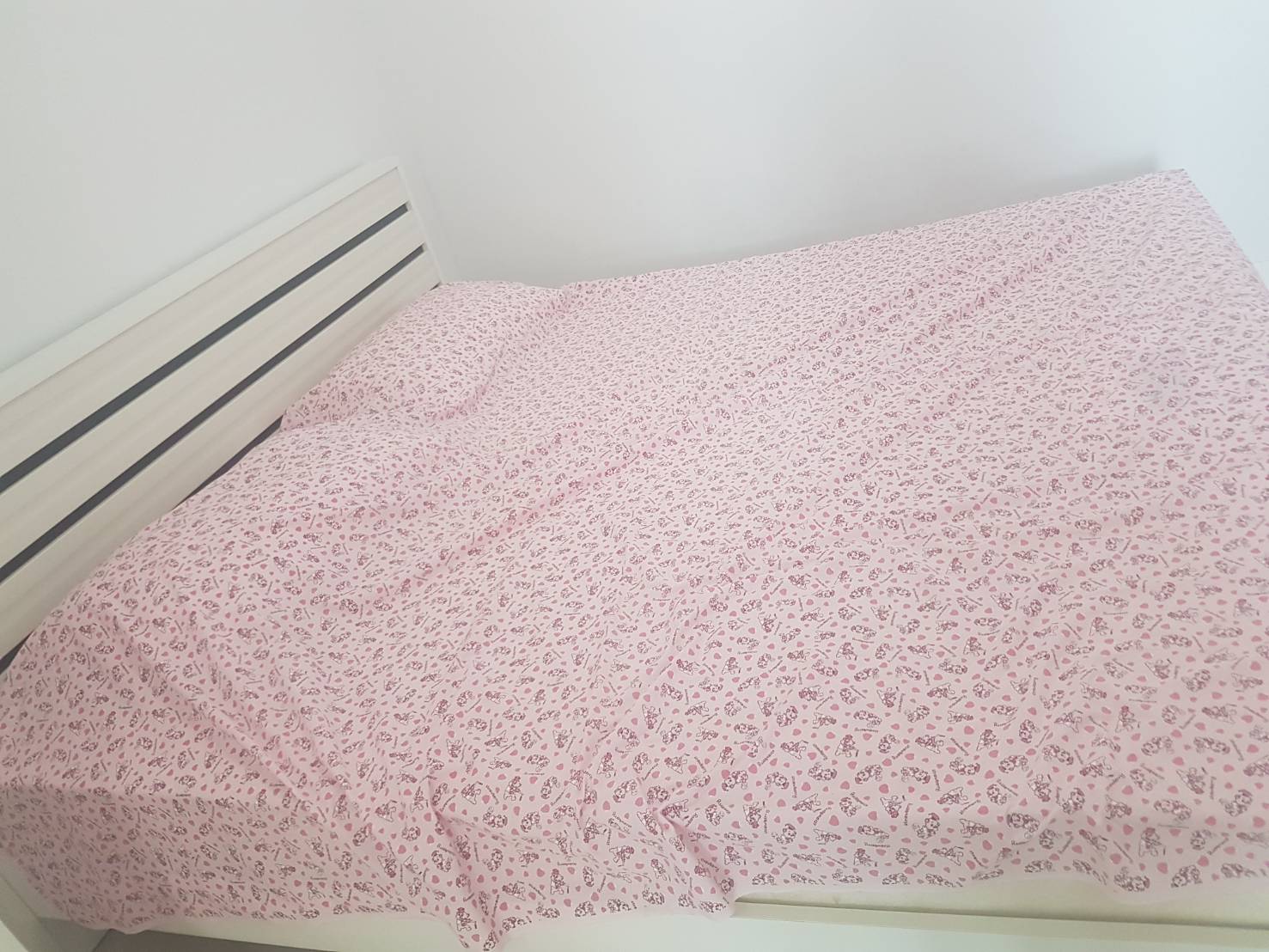 For Rent : Supalai Park @Phuket City, 1 Bedrooms 1 Bathrooms, 6th flr.