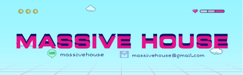 Massive House