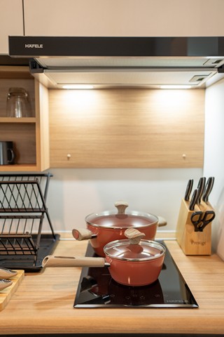 For Rent : Pakhlok, 2-Story Twin House, 3 bedrooms 3 bathrooms