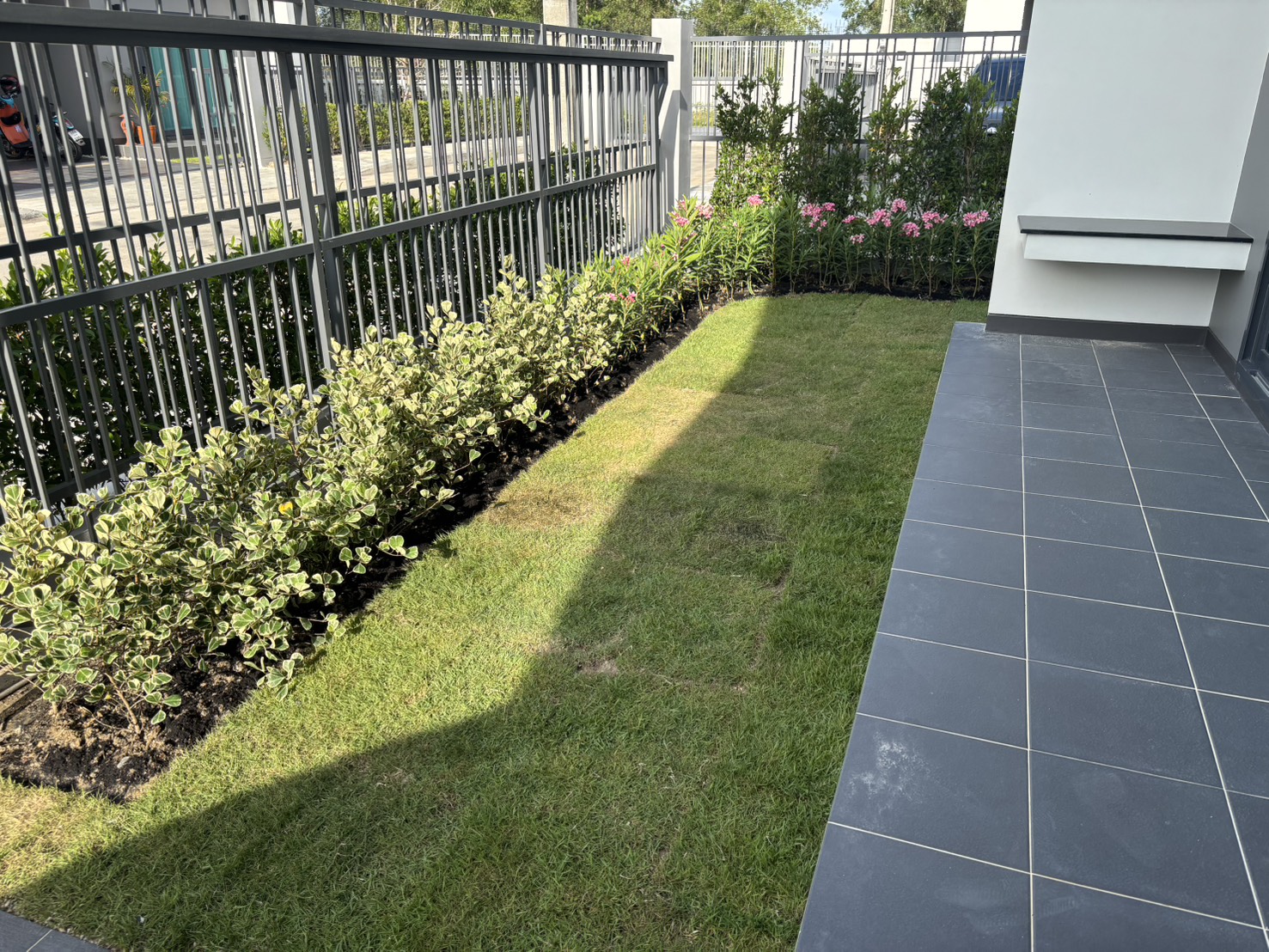 For Rent : Kohkaew, Supalai Lake Ville, 4 Bedrooms 3 Bathrooms