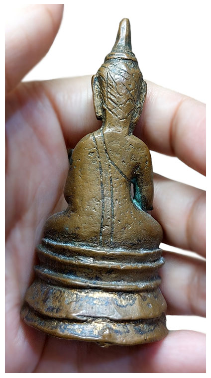 พระเชียงรุ้งเล็ก-BPT2885-