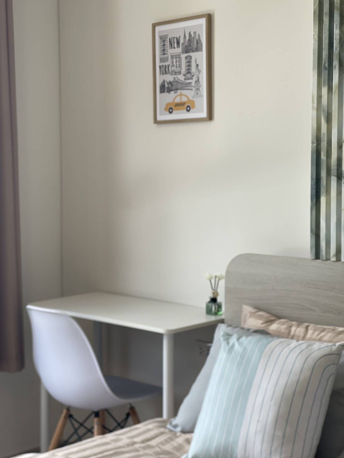 For Sale : Kathu, Dcondo Reef, 1 bedroom 1 bathroom, 3rd flr.