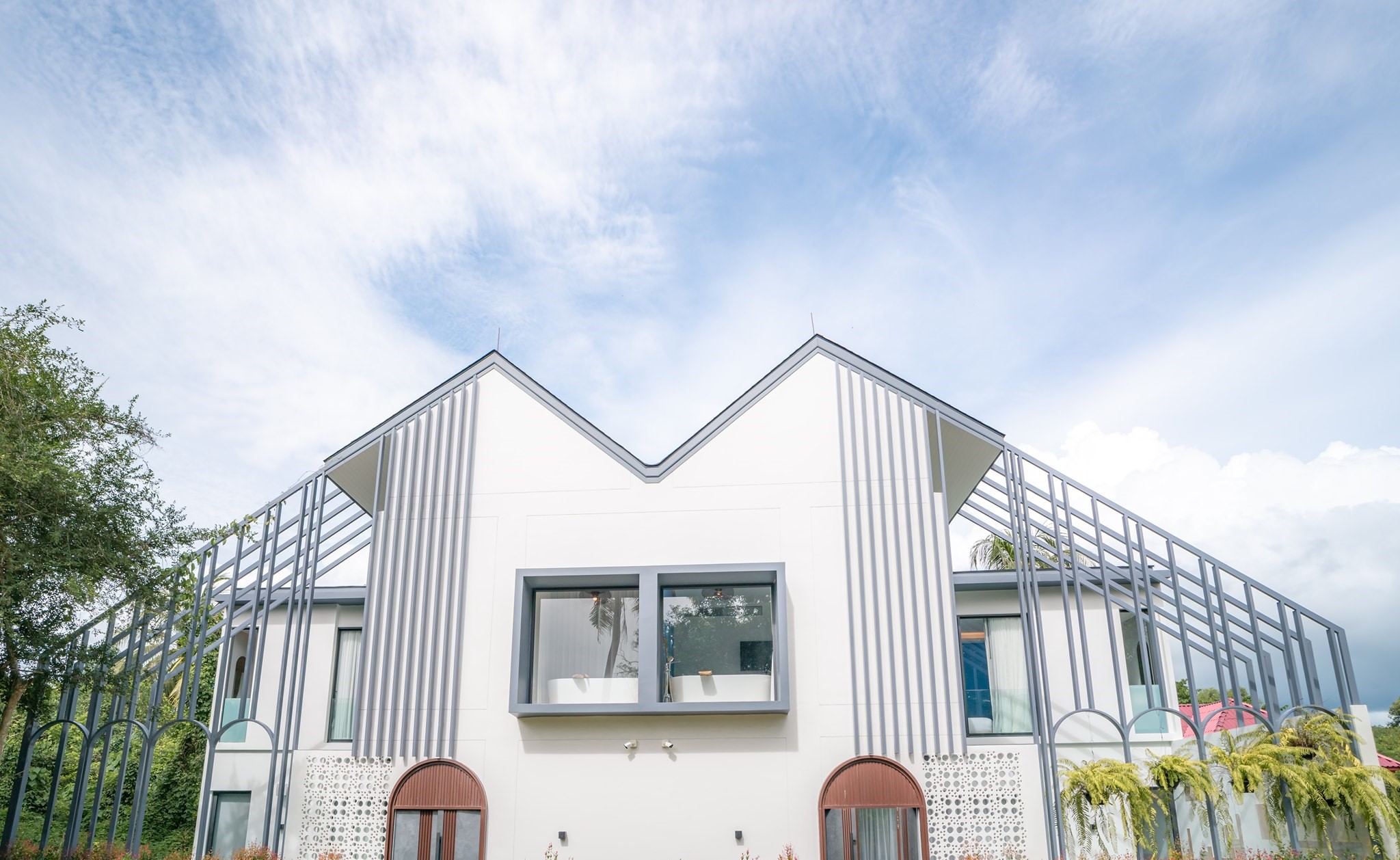 For Sales : Maikhao, Private Pool Villa, 3 Bedrooms 4 Bathrooms