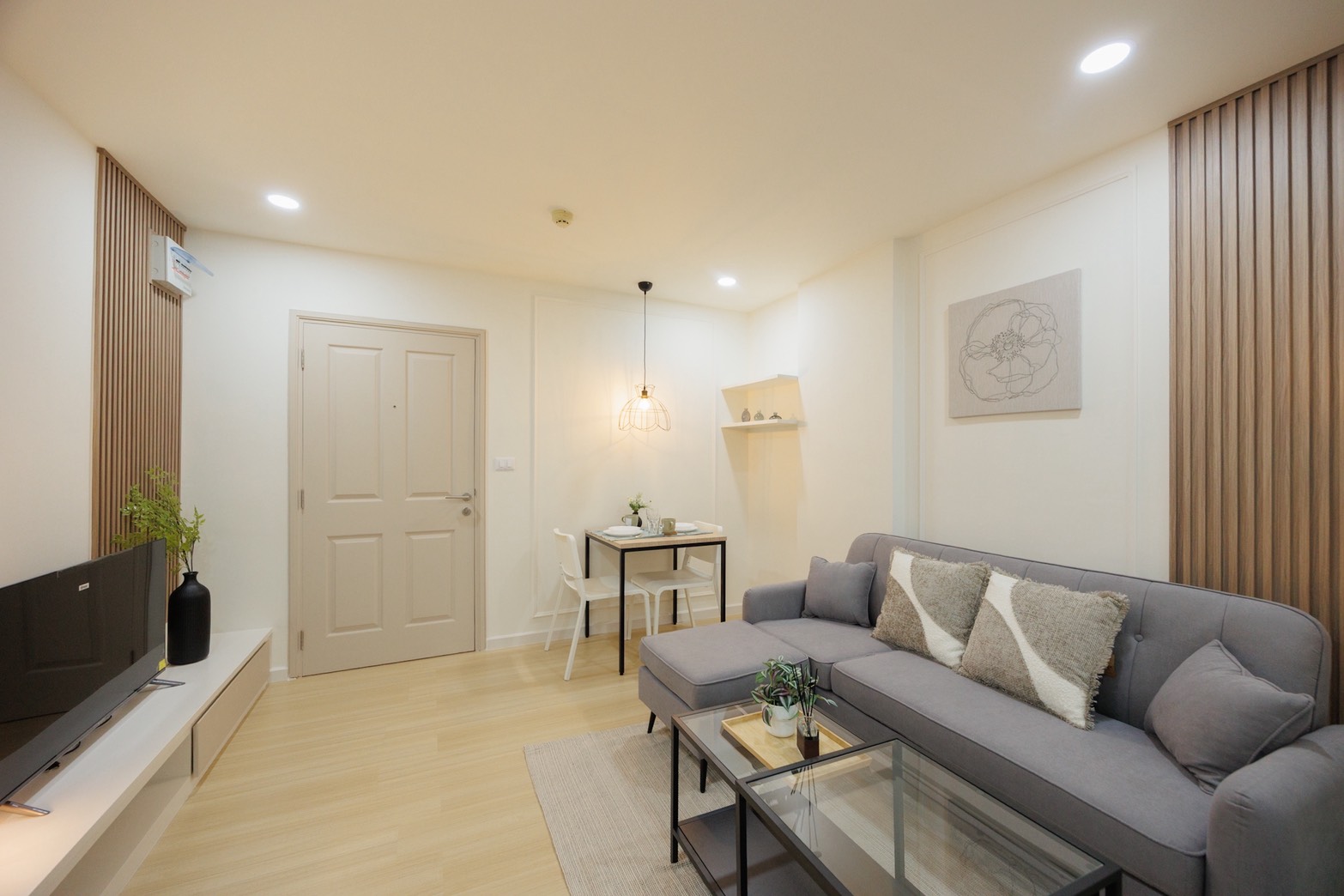 For Sales : Kathu, Dcondo Creek, 1 Bedroom, 6th flr., Mountain View